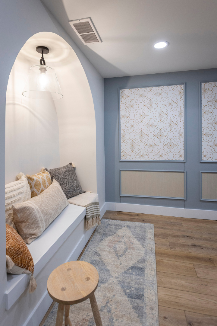 Reading Nook