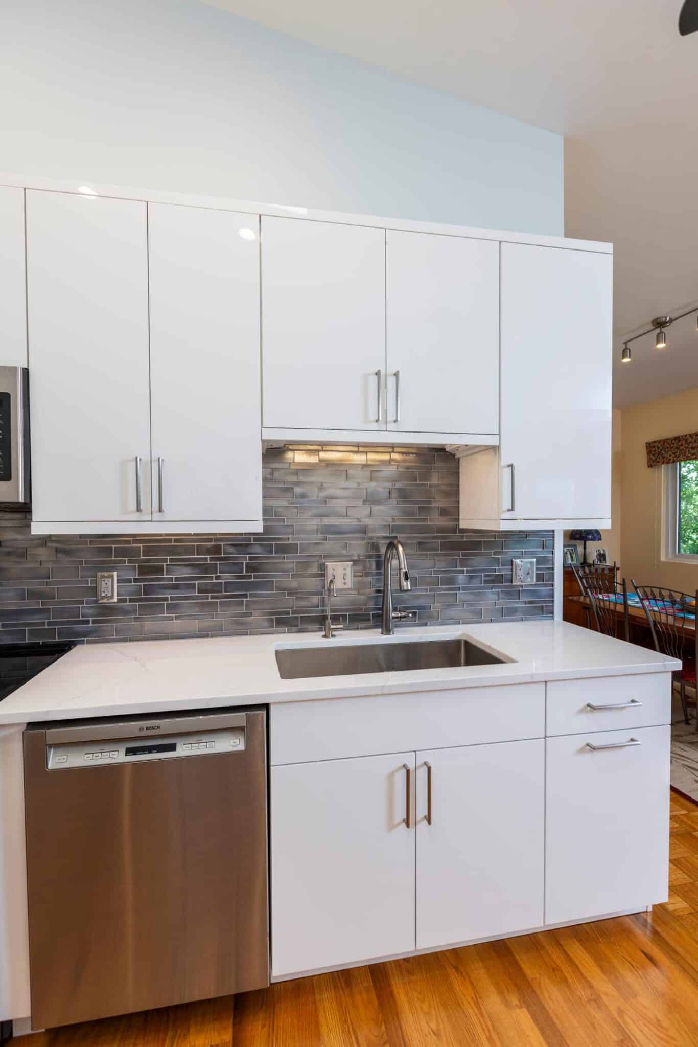 Entry - Level Cabinetry