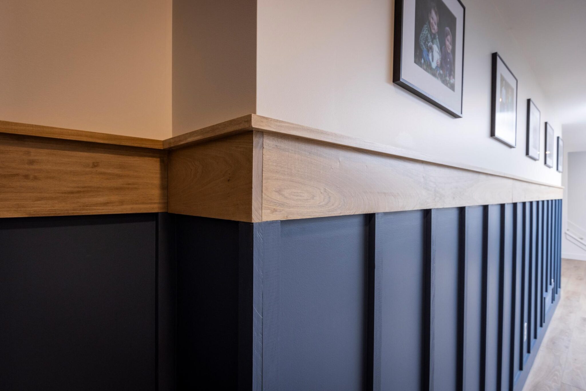 Perimeter Trim
