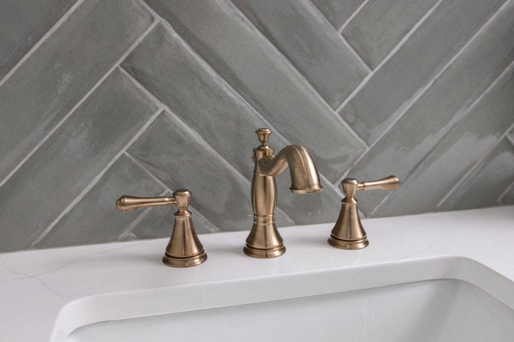 High - Level Faucet Fixtures