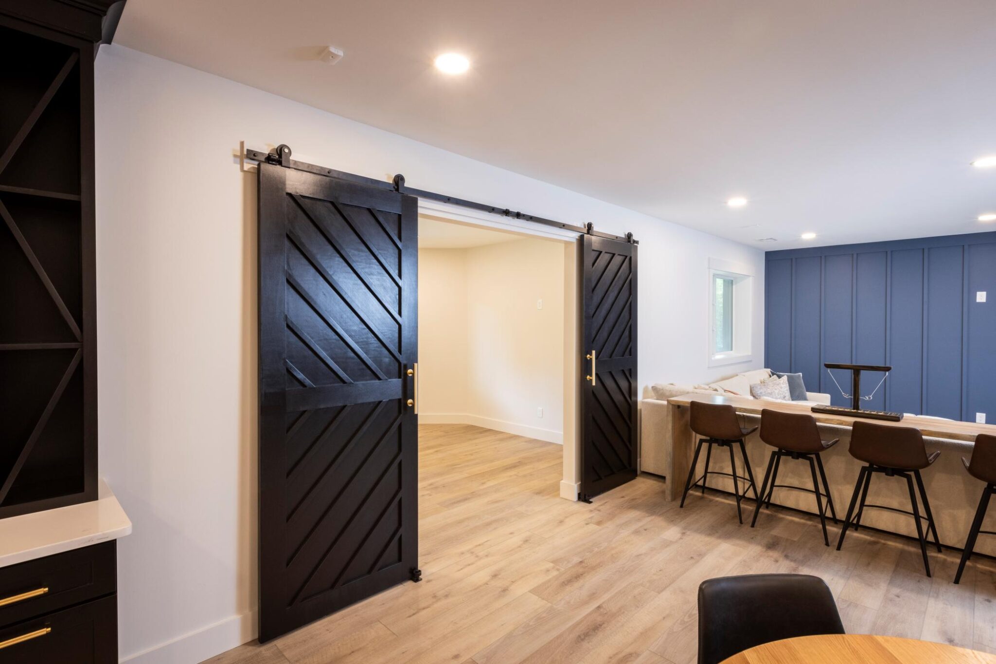 Barn Doors