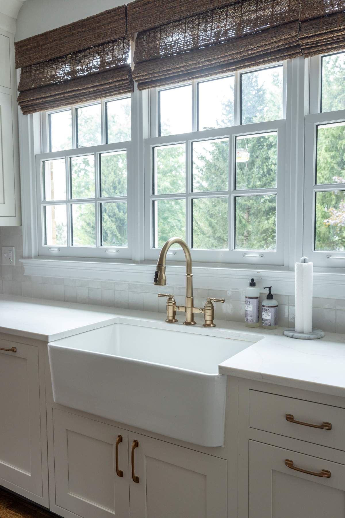 High - Level Sink