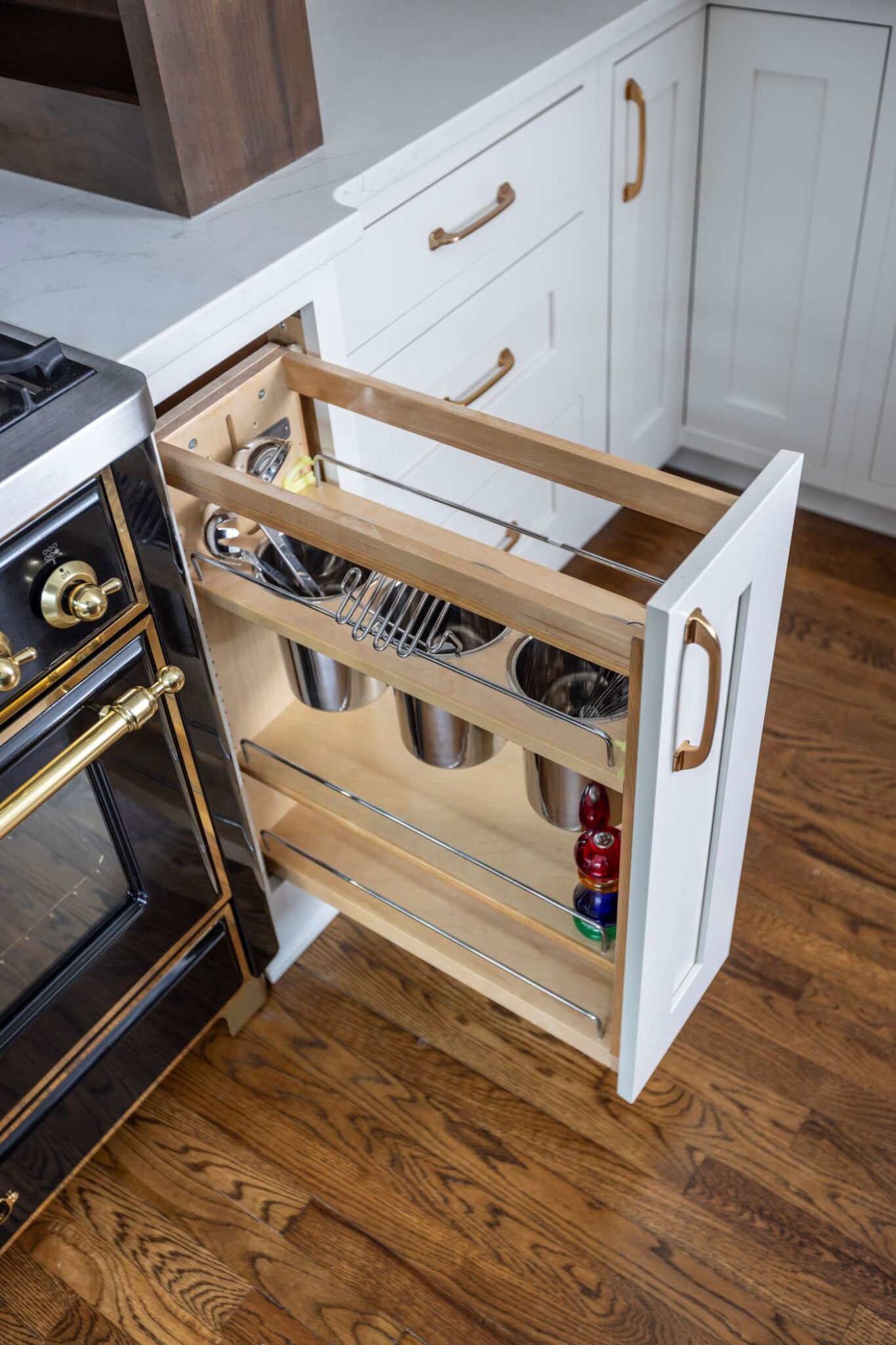 Utensil Organizer
