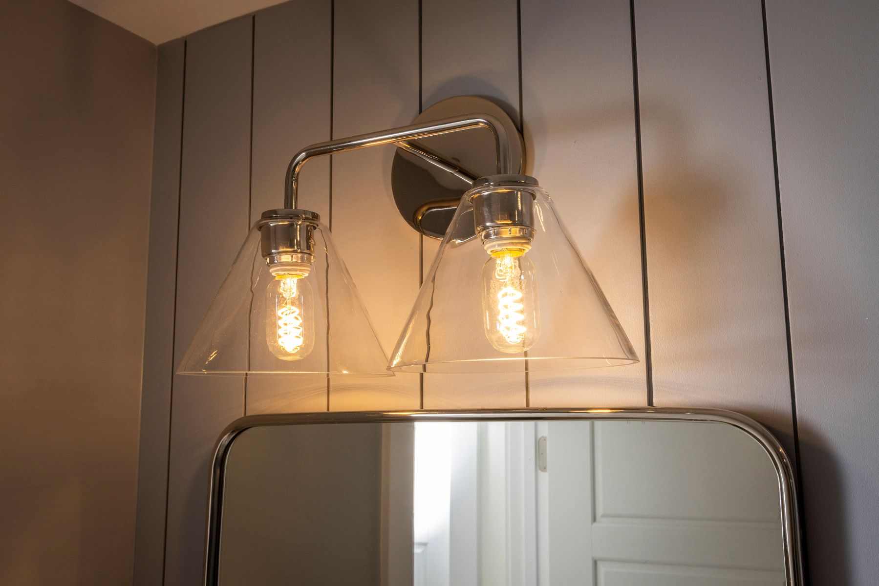 Entry - Level Vanity Lighting