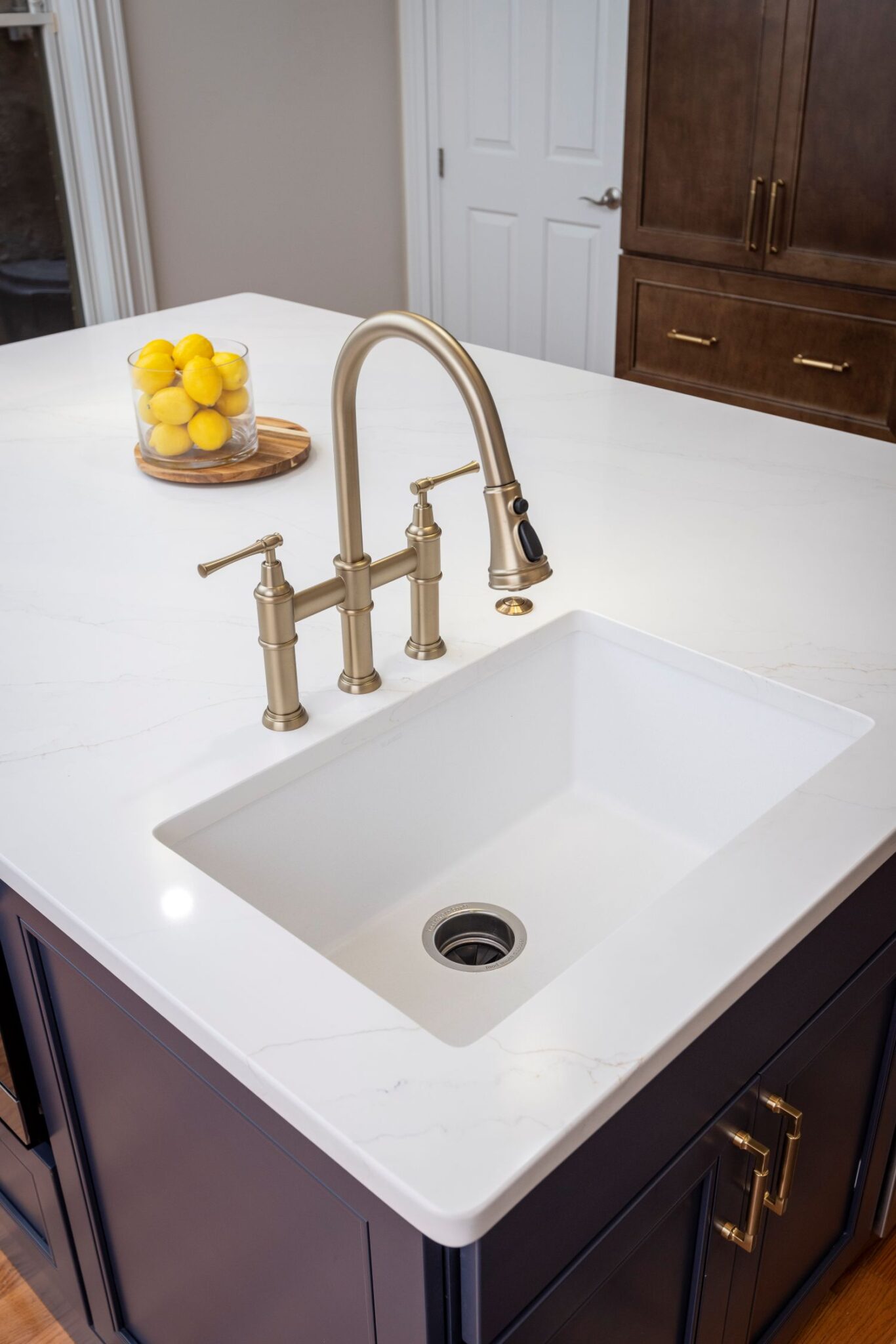 High - Level Sink