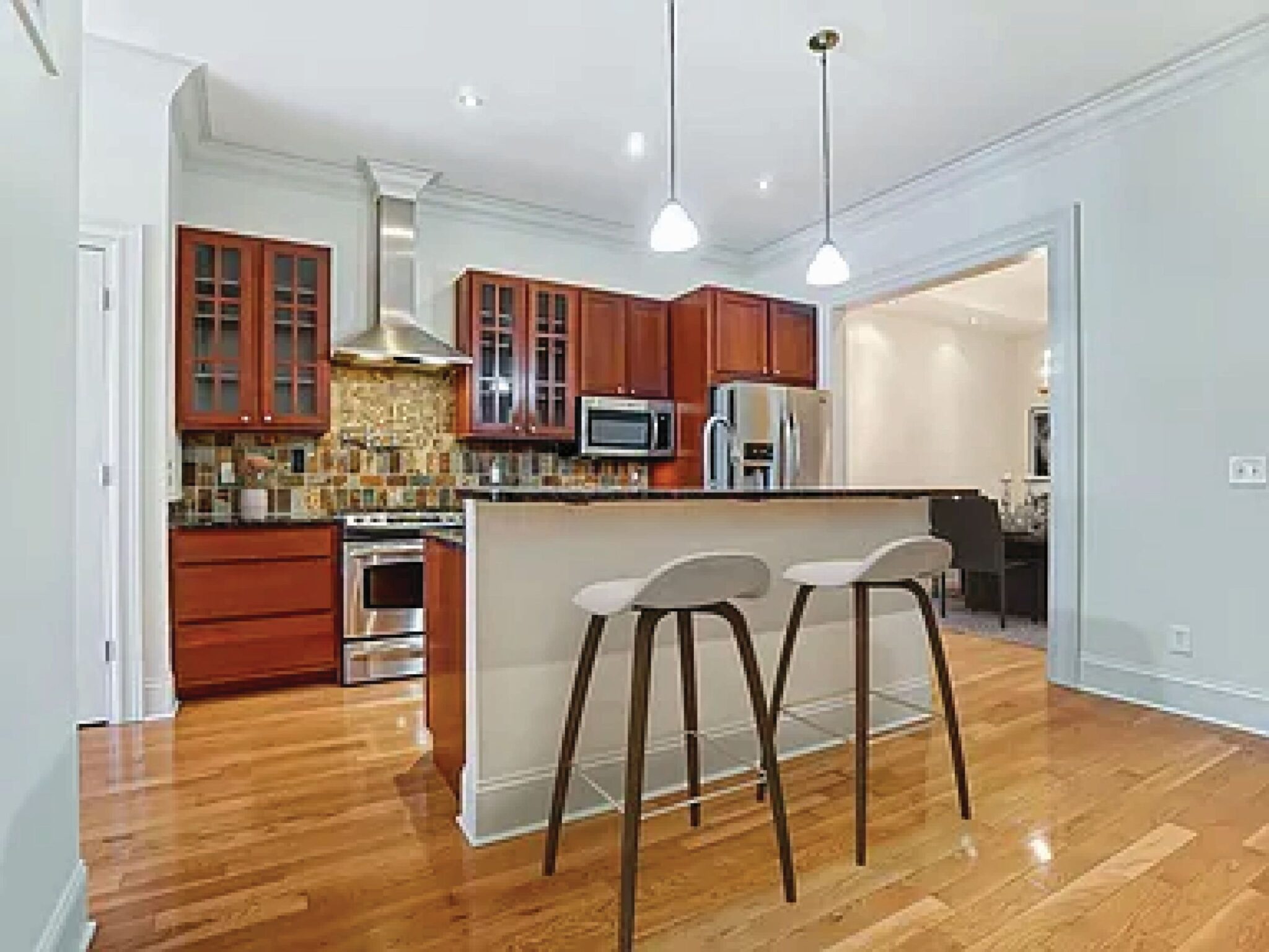 Cincinnati Kitchen
