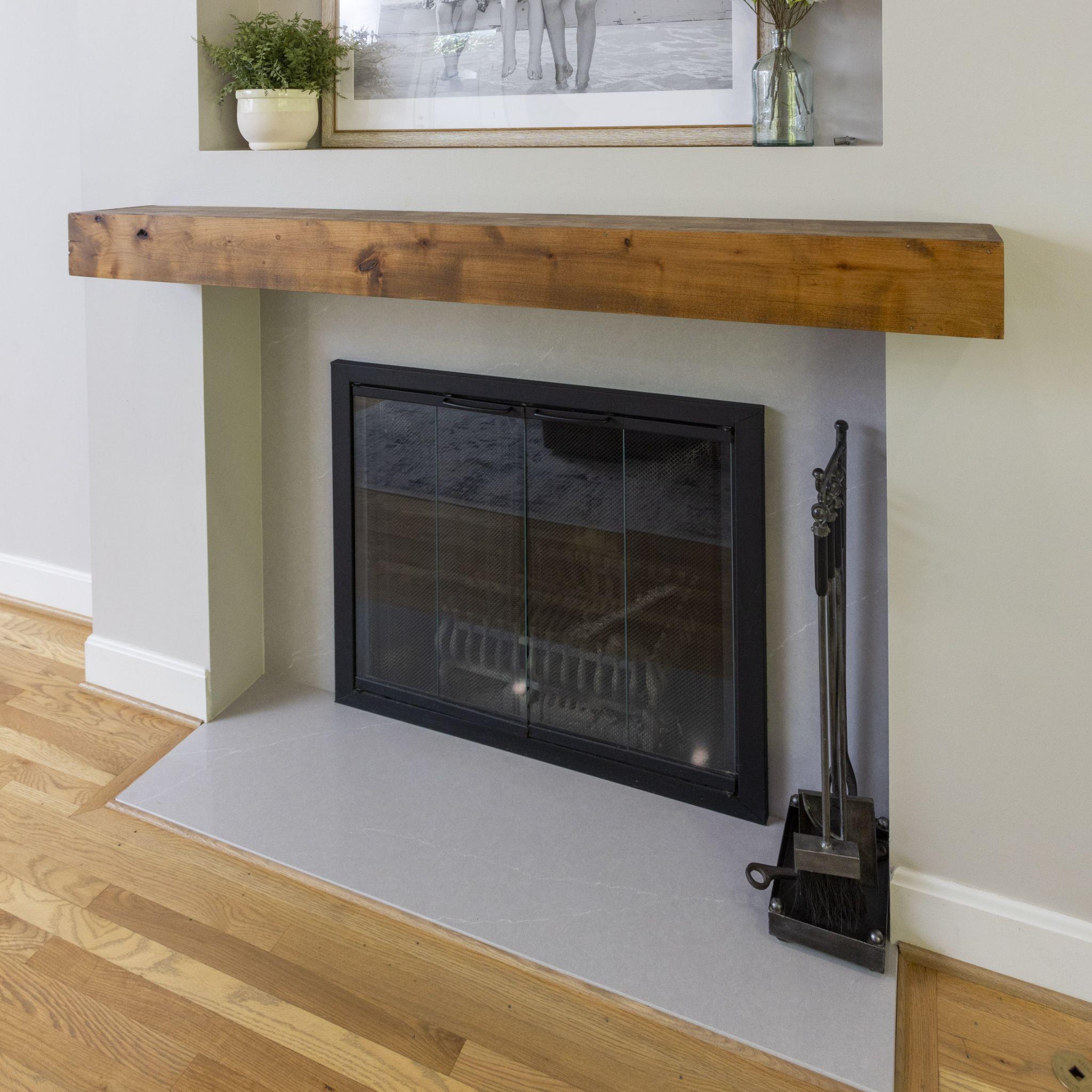 Hearth