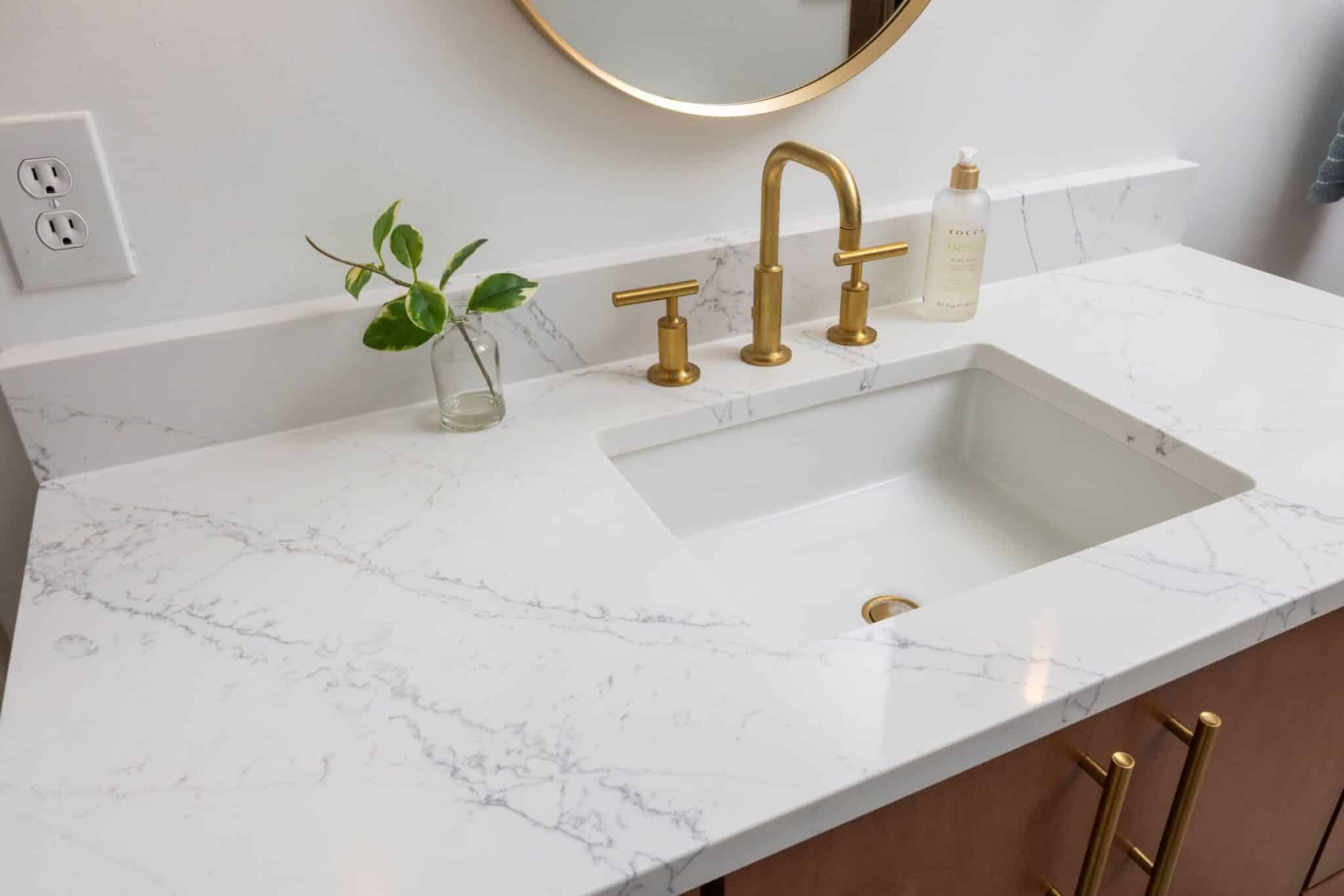 High - Level Faucet Fixtures