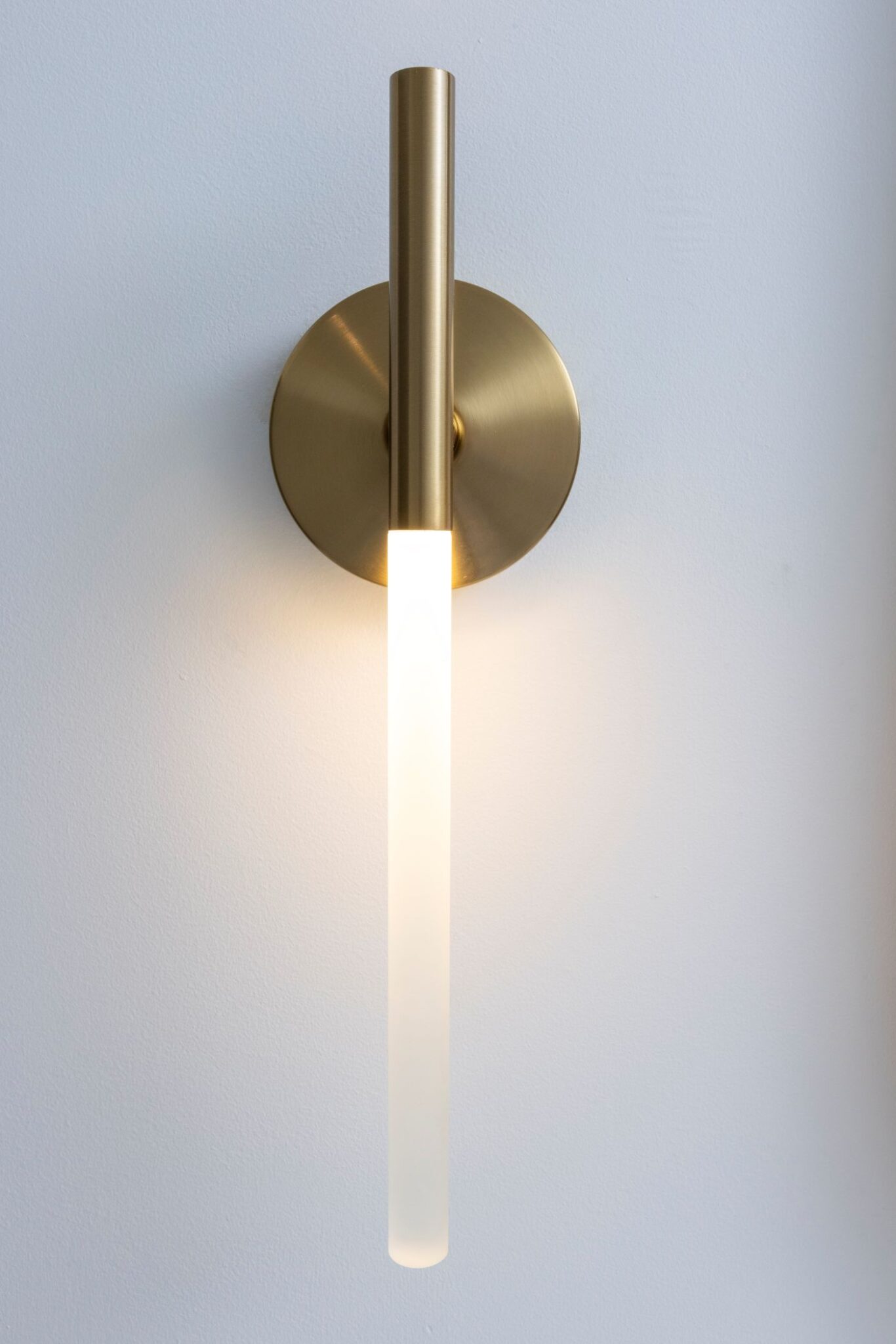 High - Level Vanity Fixtures