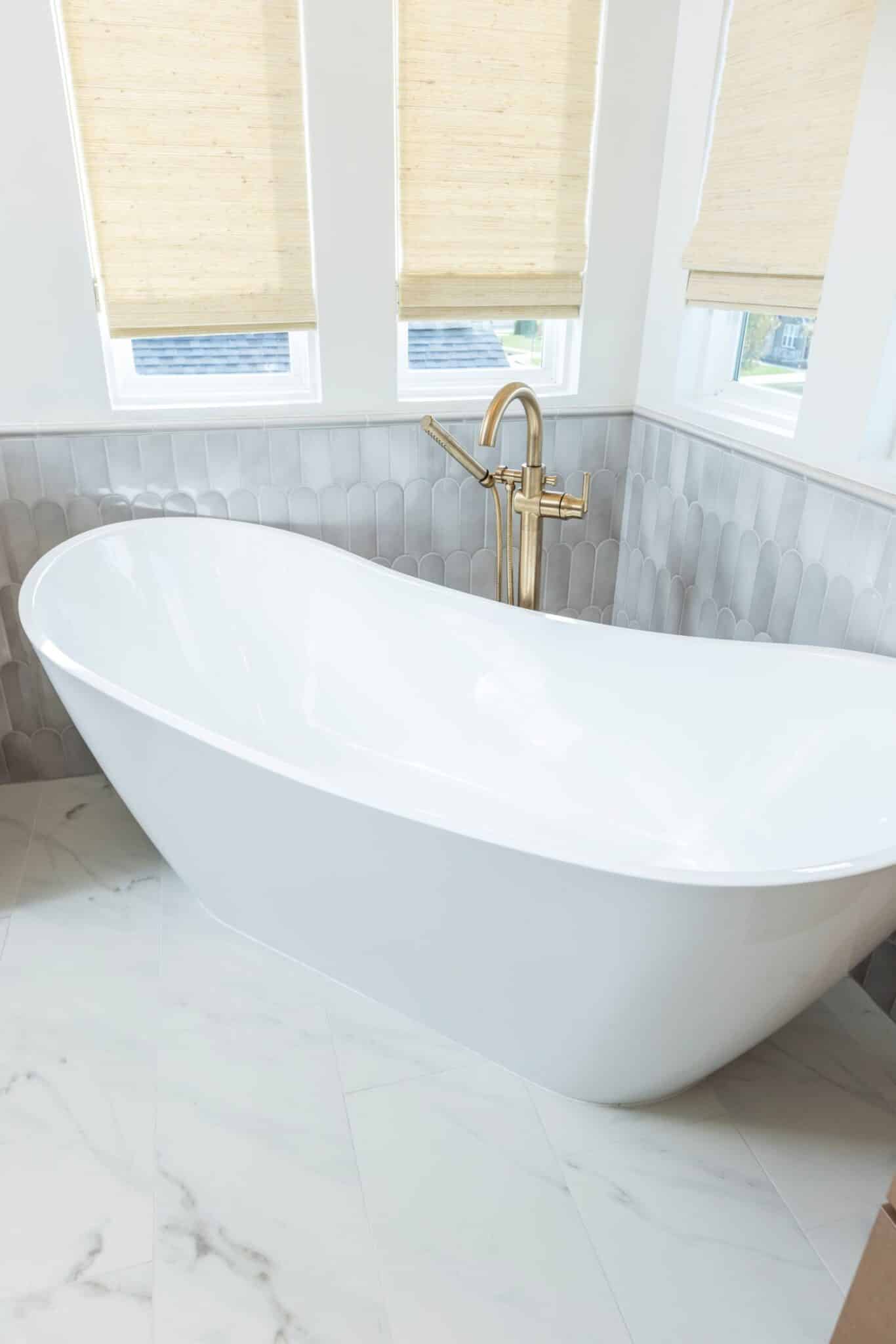 Soaking Tub