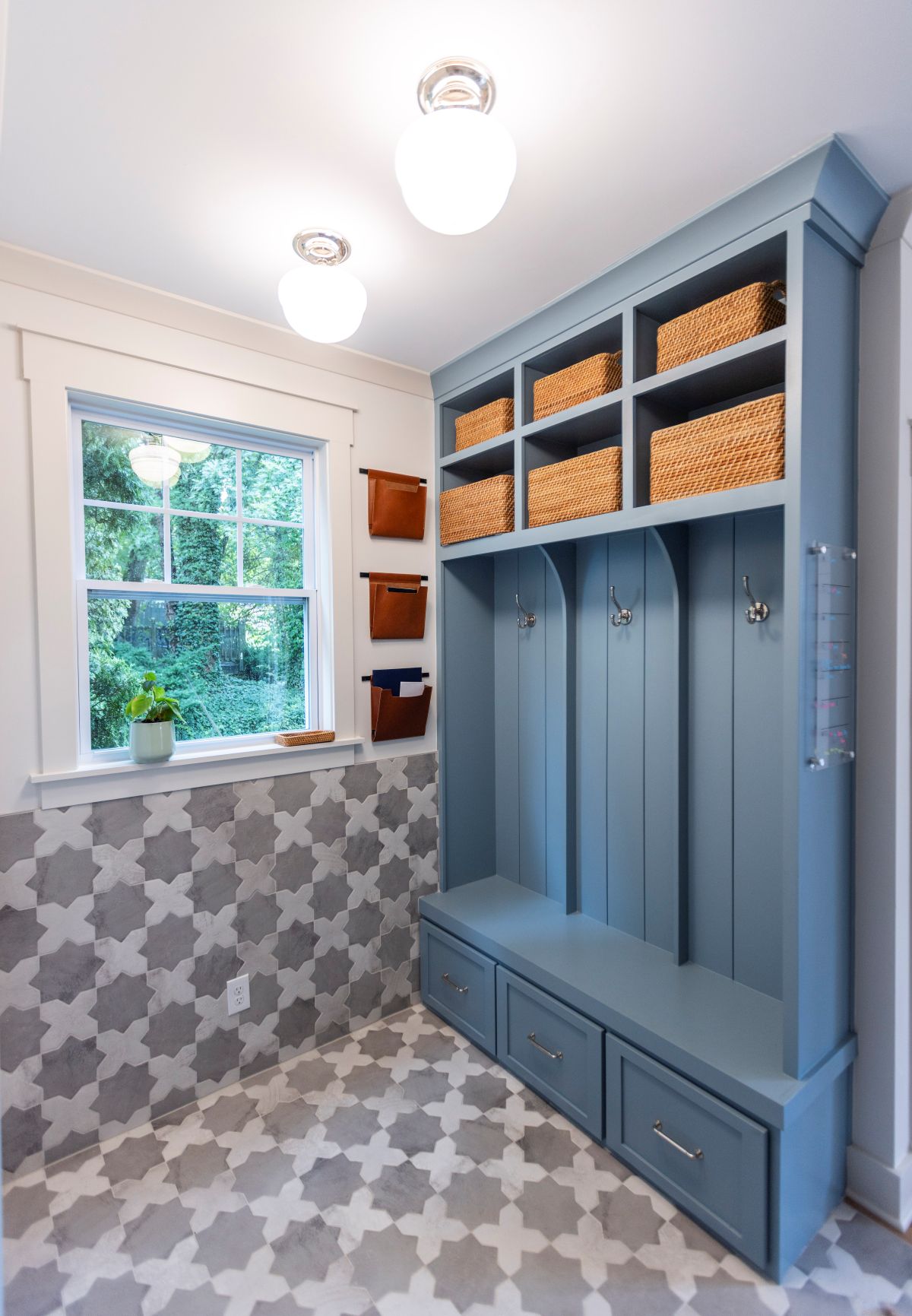 Mudroom