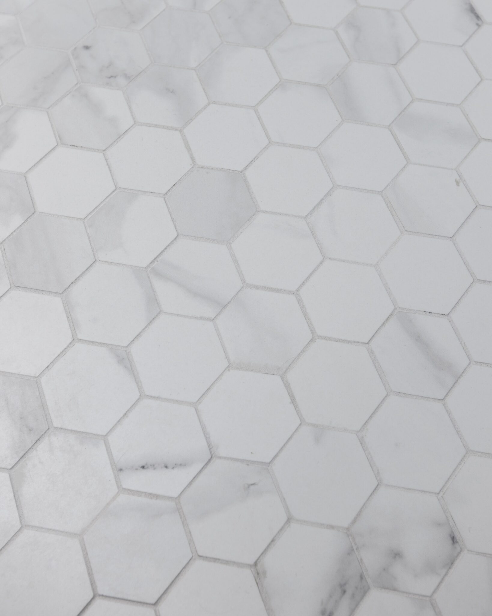 High - Level Shower Floor Tile