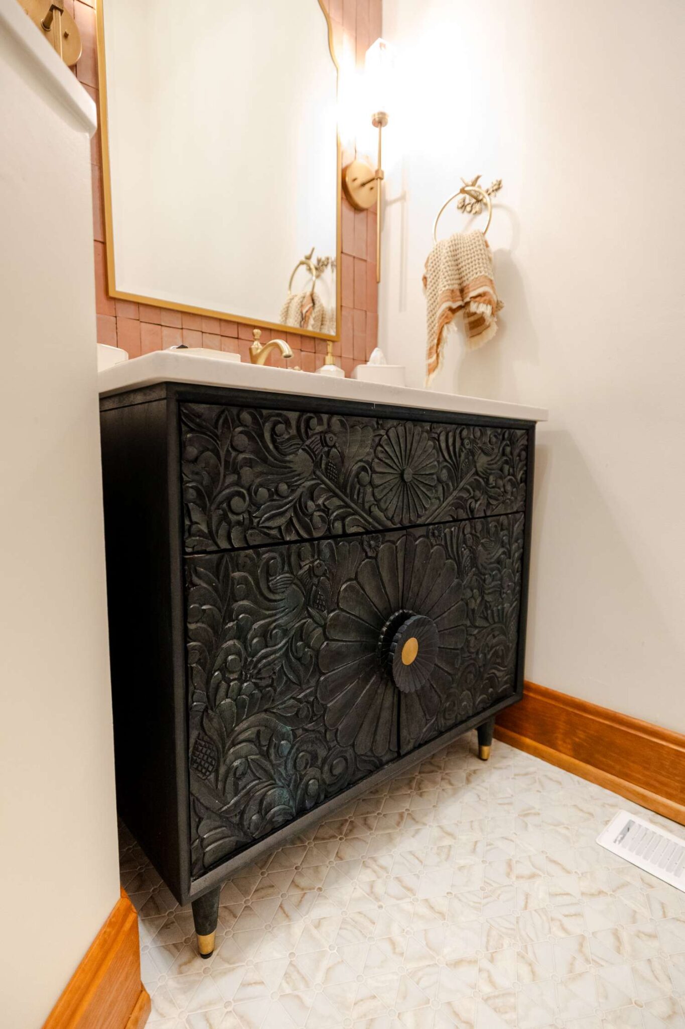 High - Level Cabinetry