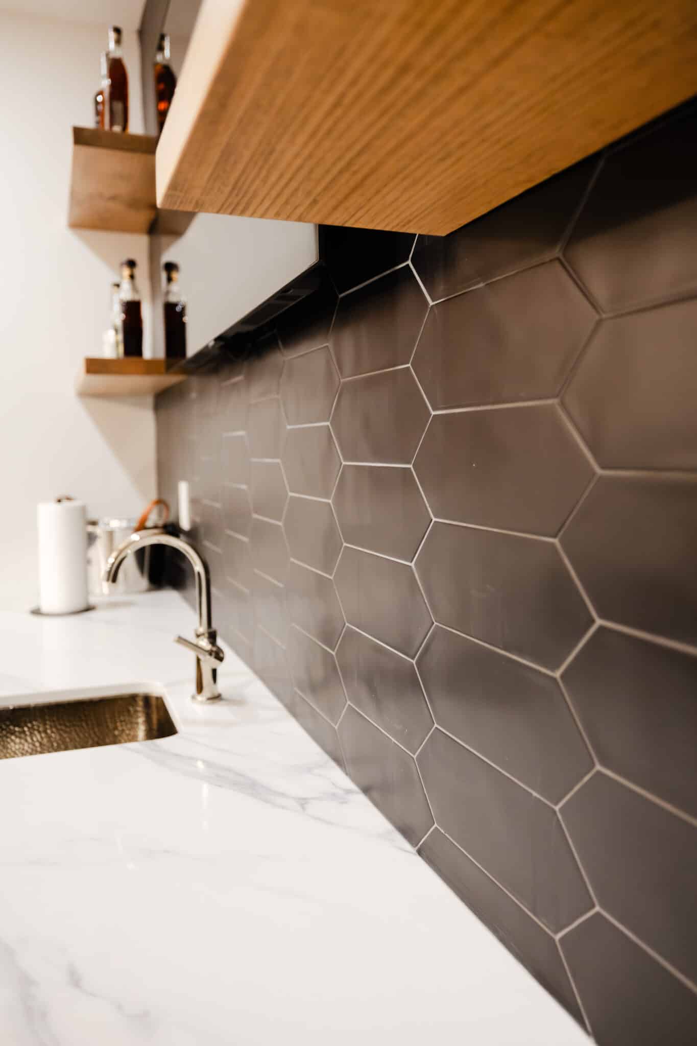 Backsplash