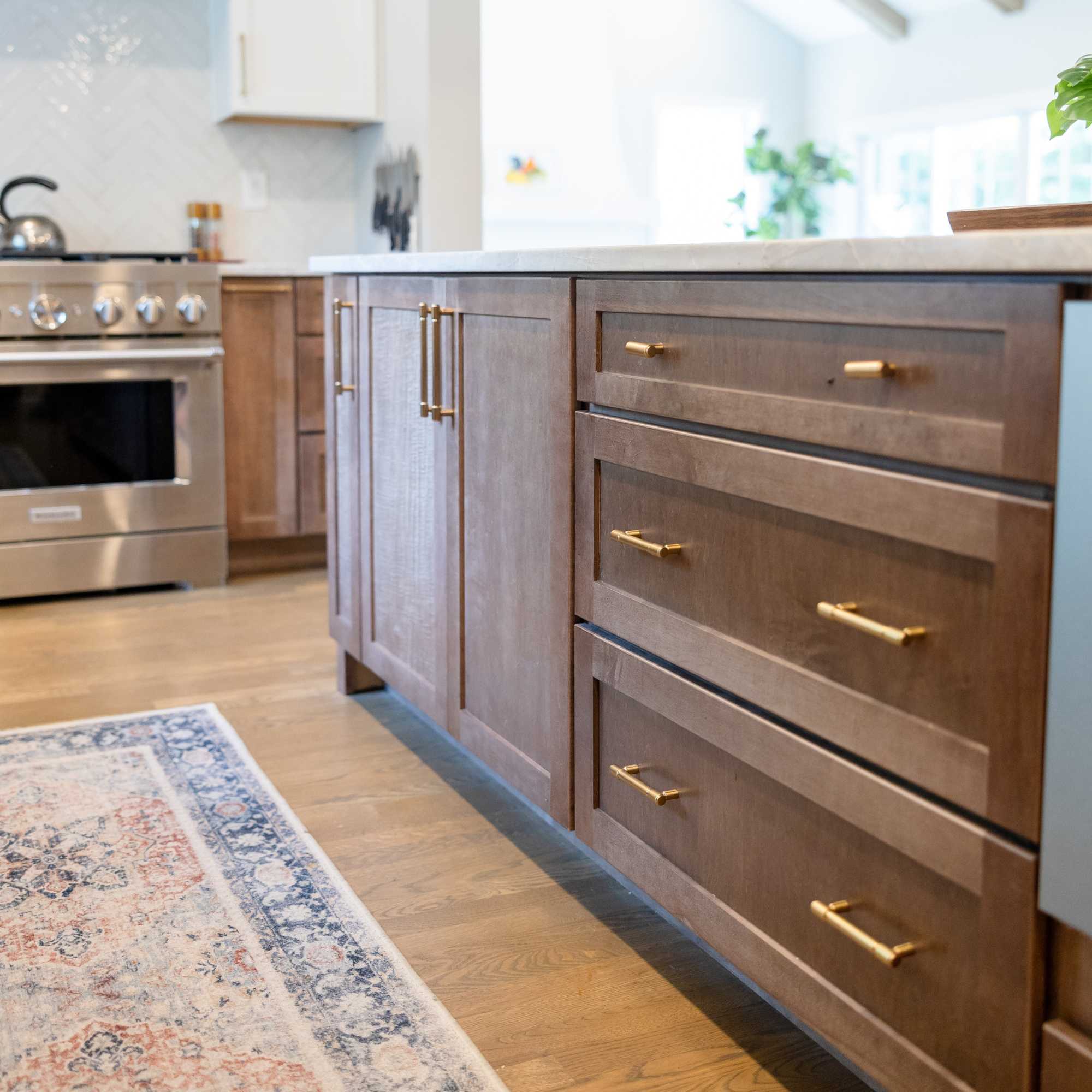 Base Cabinetry
