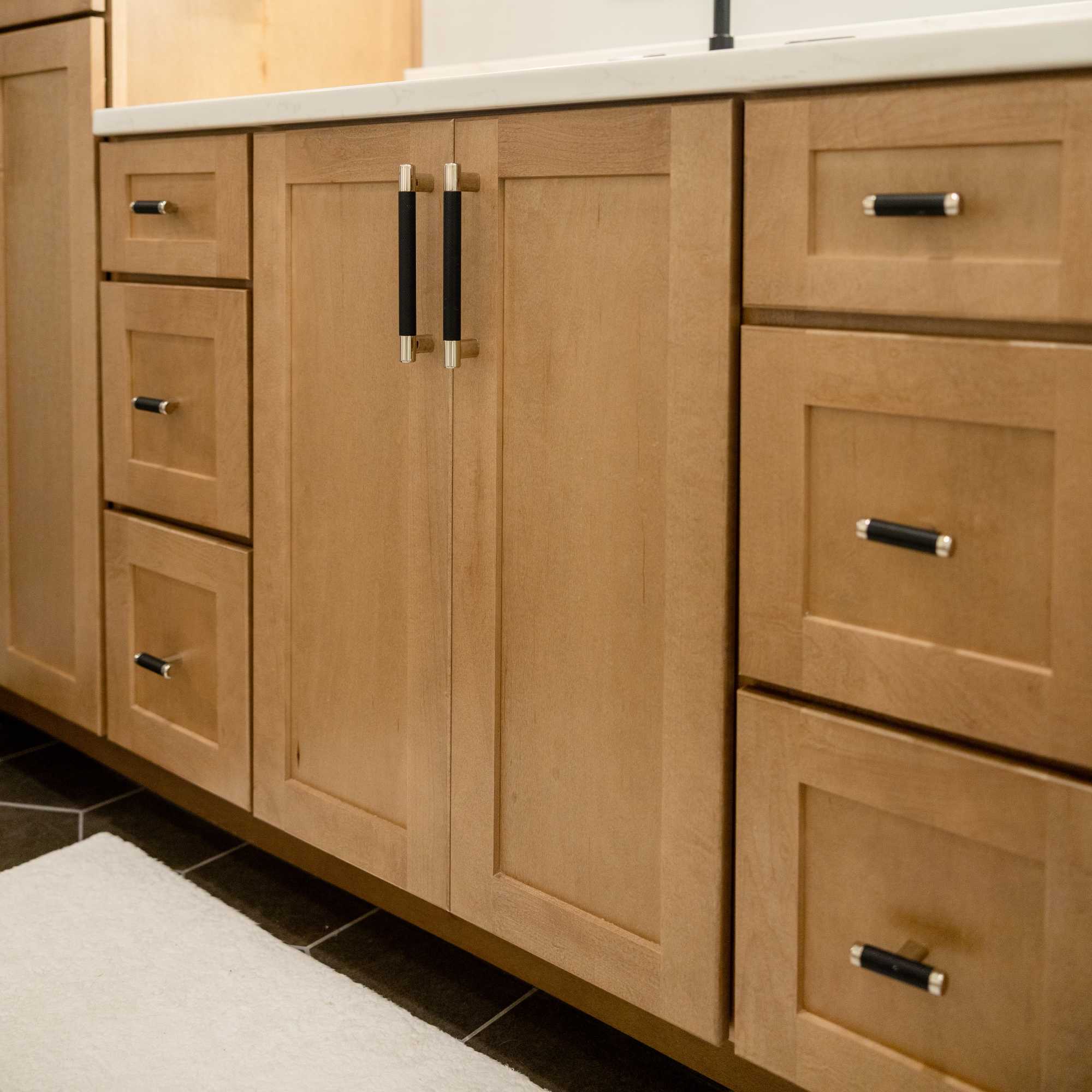 Cabinetry