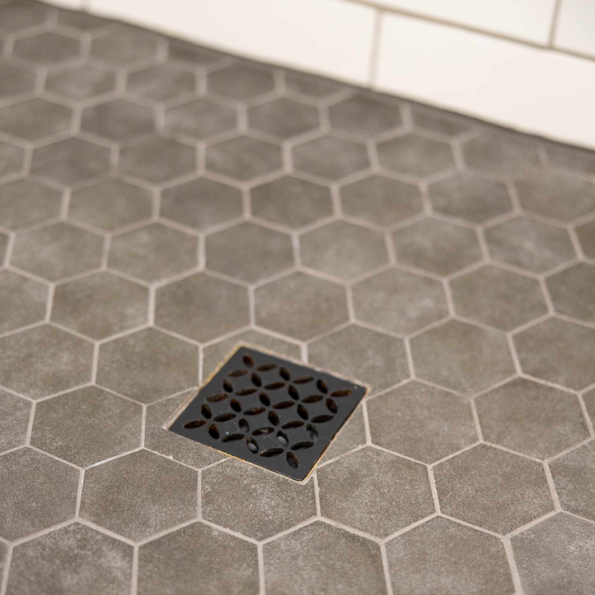 Shower Floor Tile