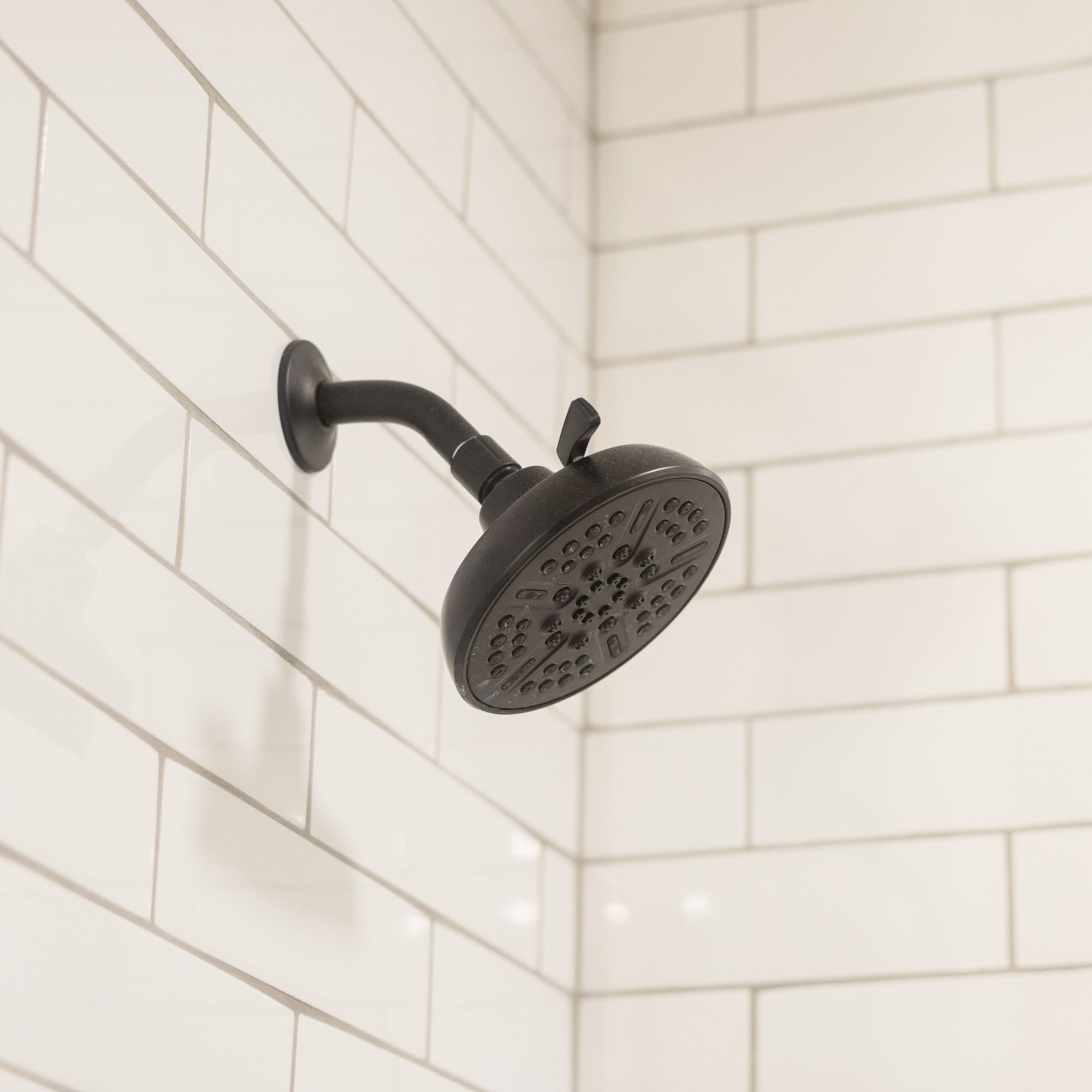 Shower Head