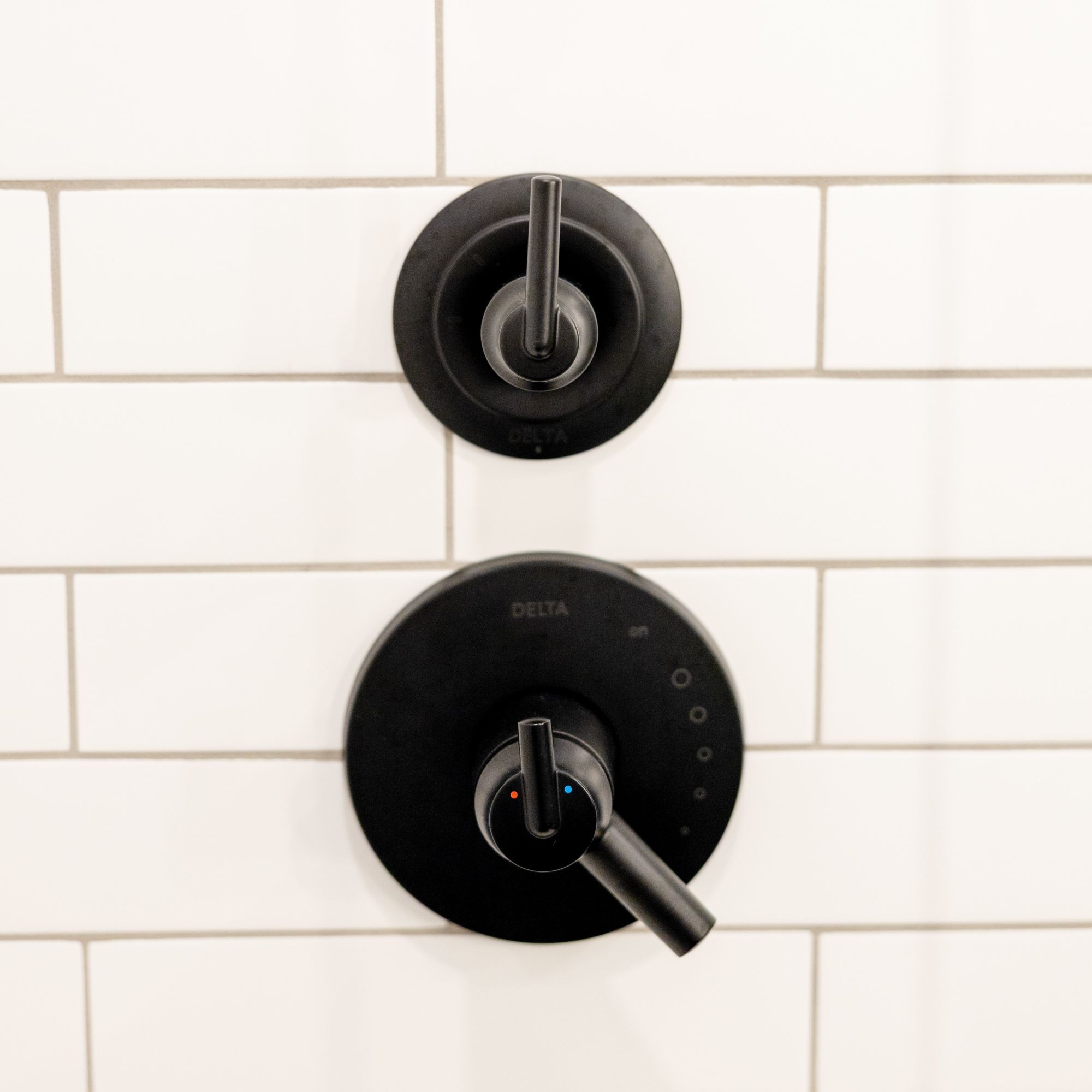 Shower Valve