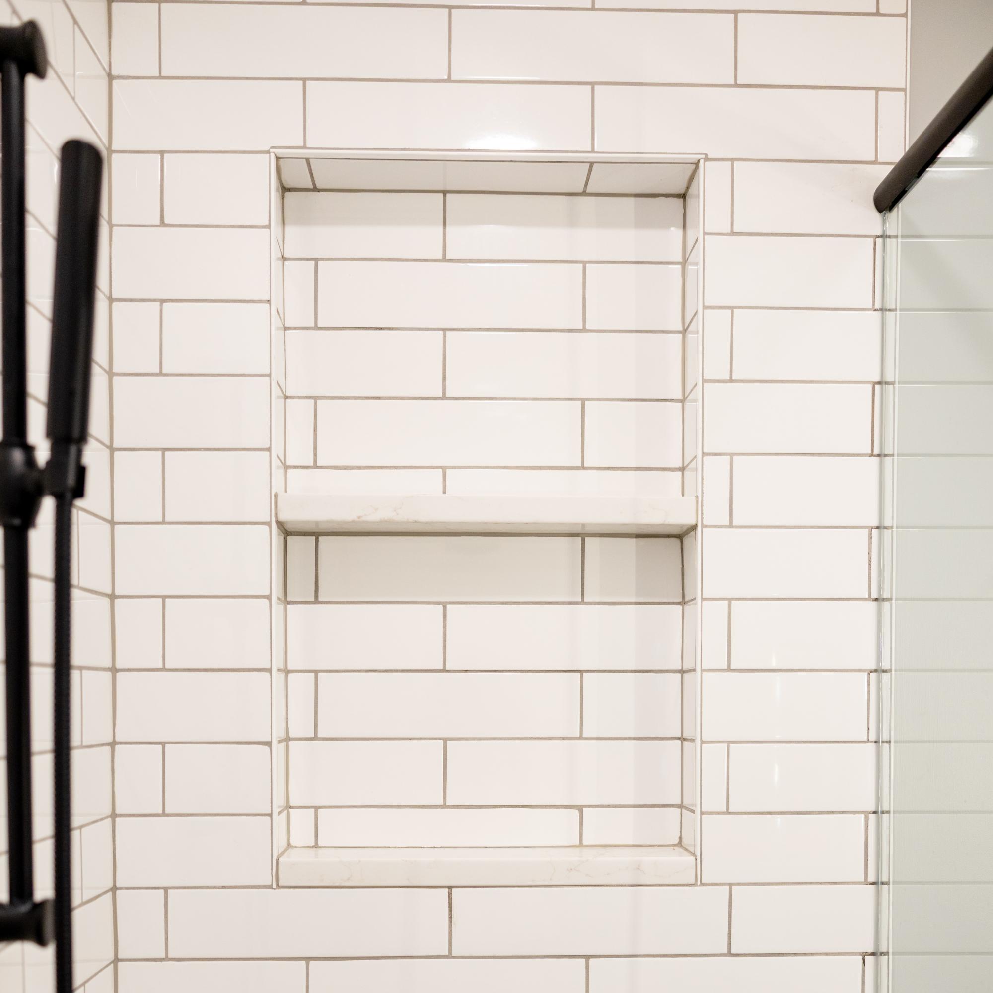 Shower Wall Tile
