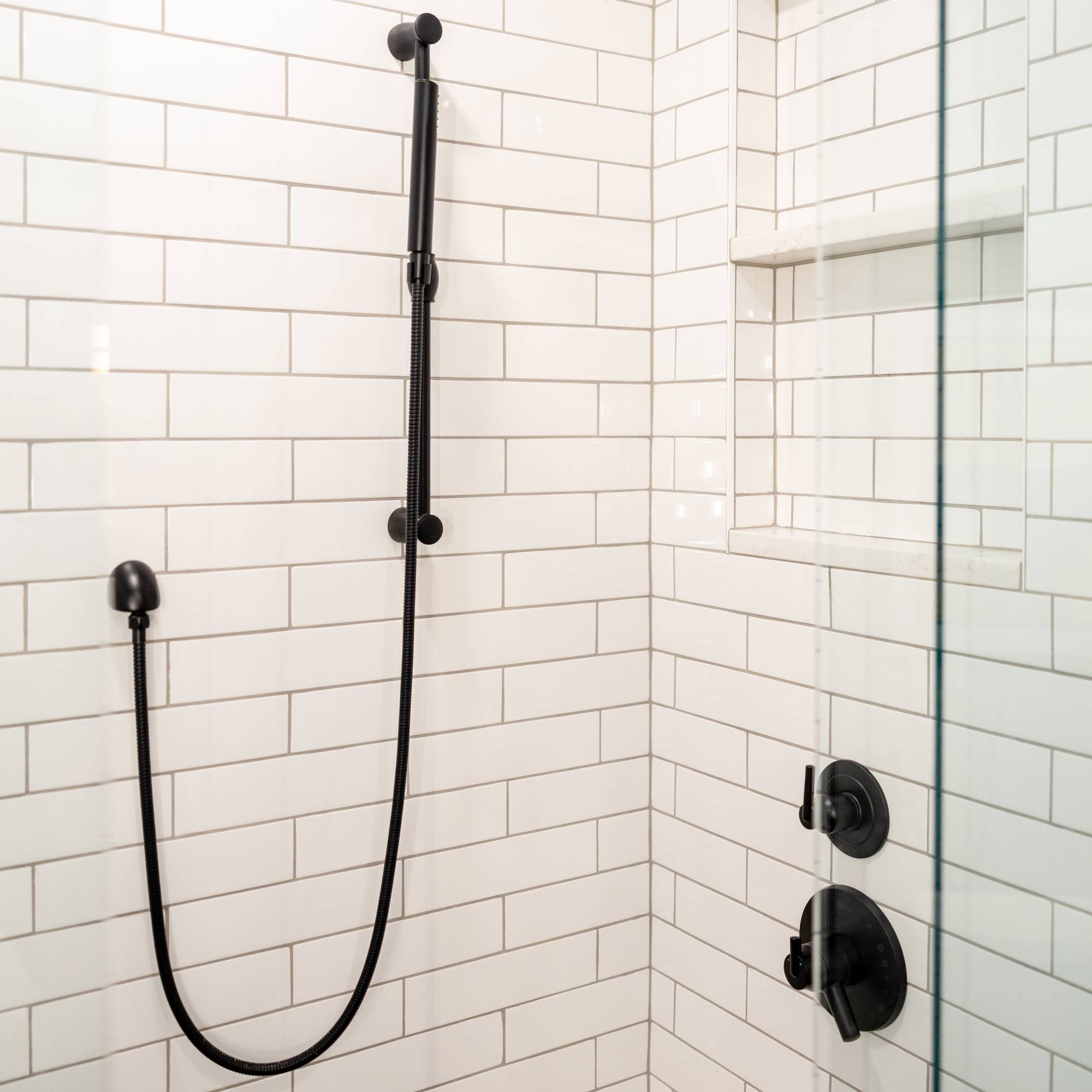 Shower Wand