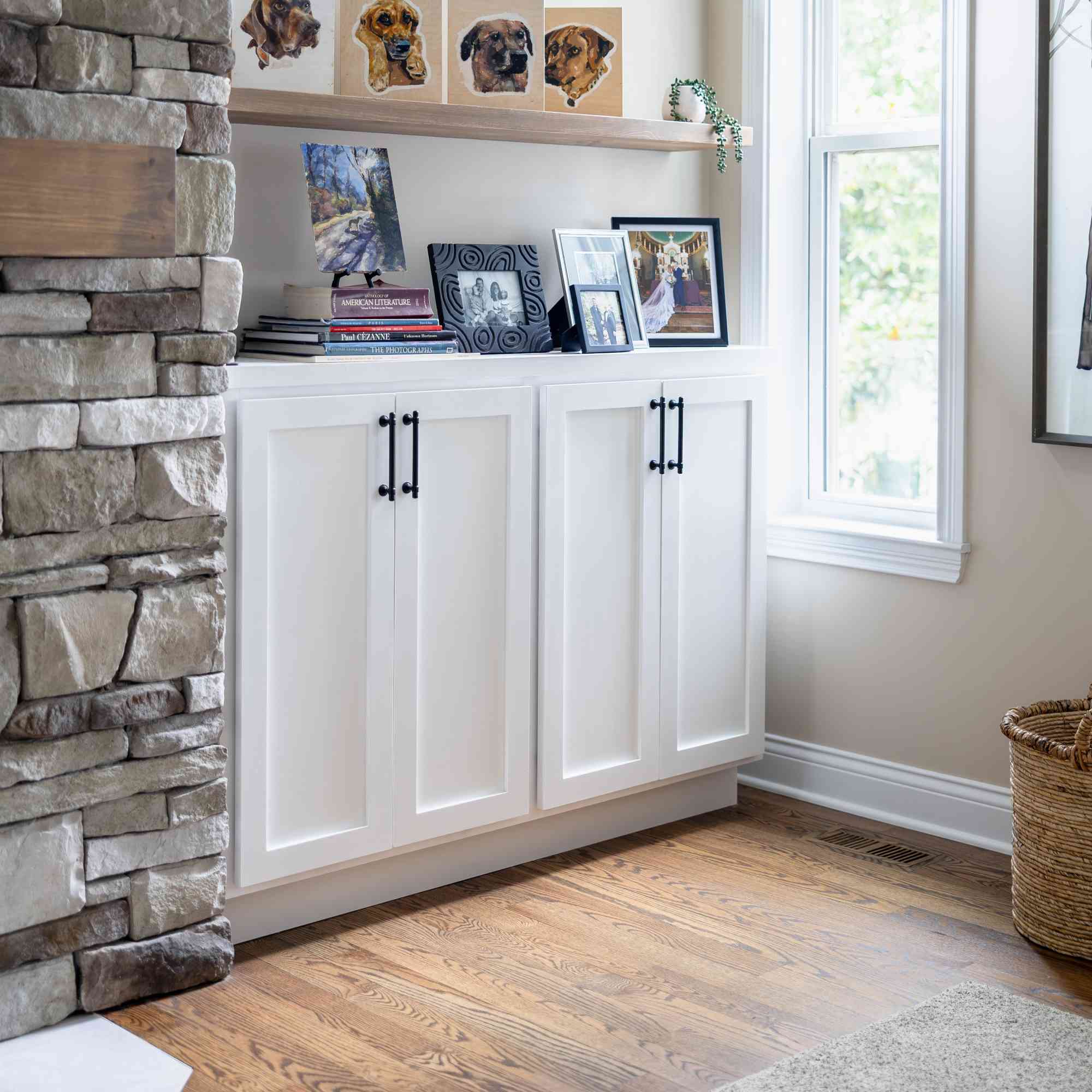 Built-Ins