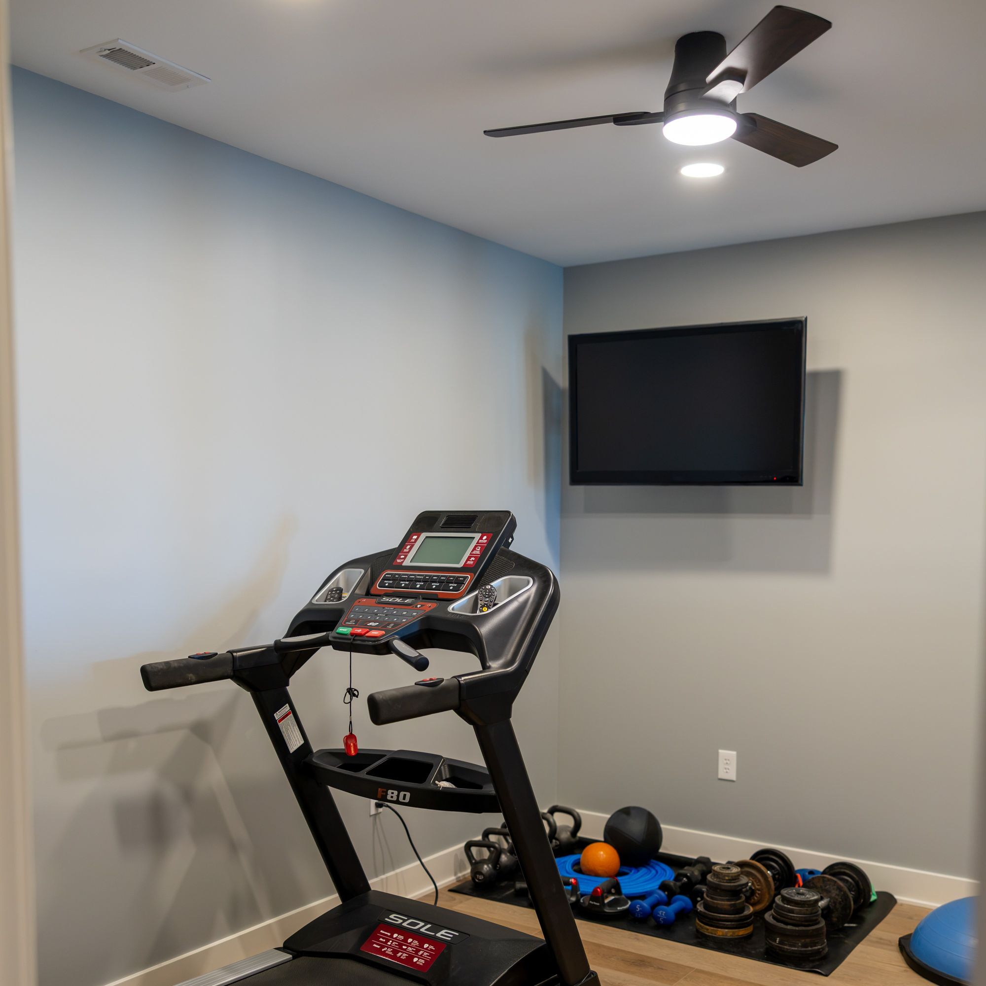 Home Gym