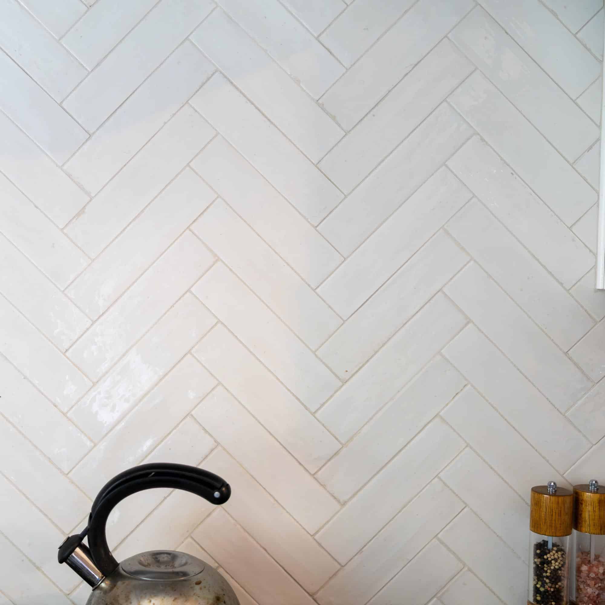 Backsplash