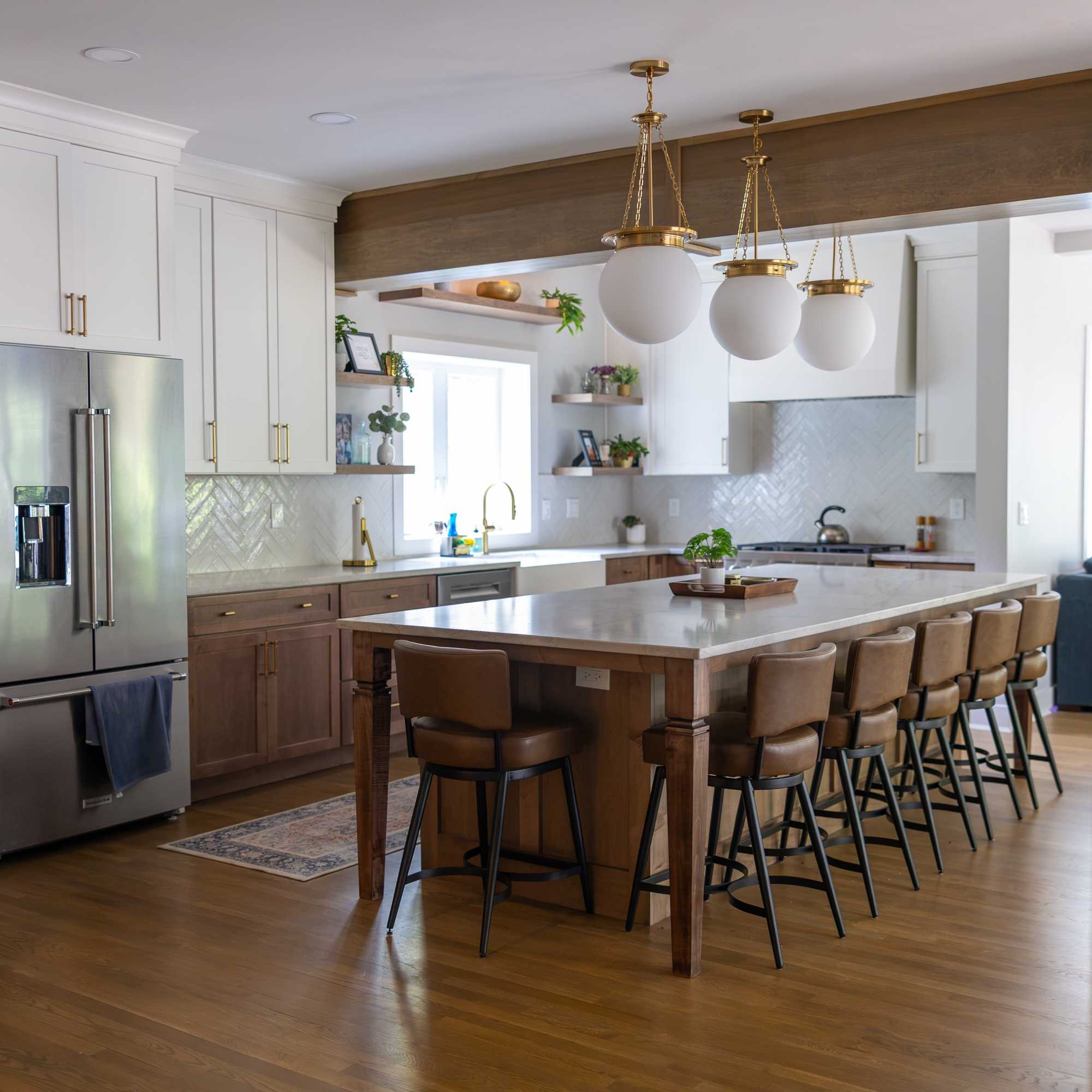 Kitchen Expansion