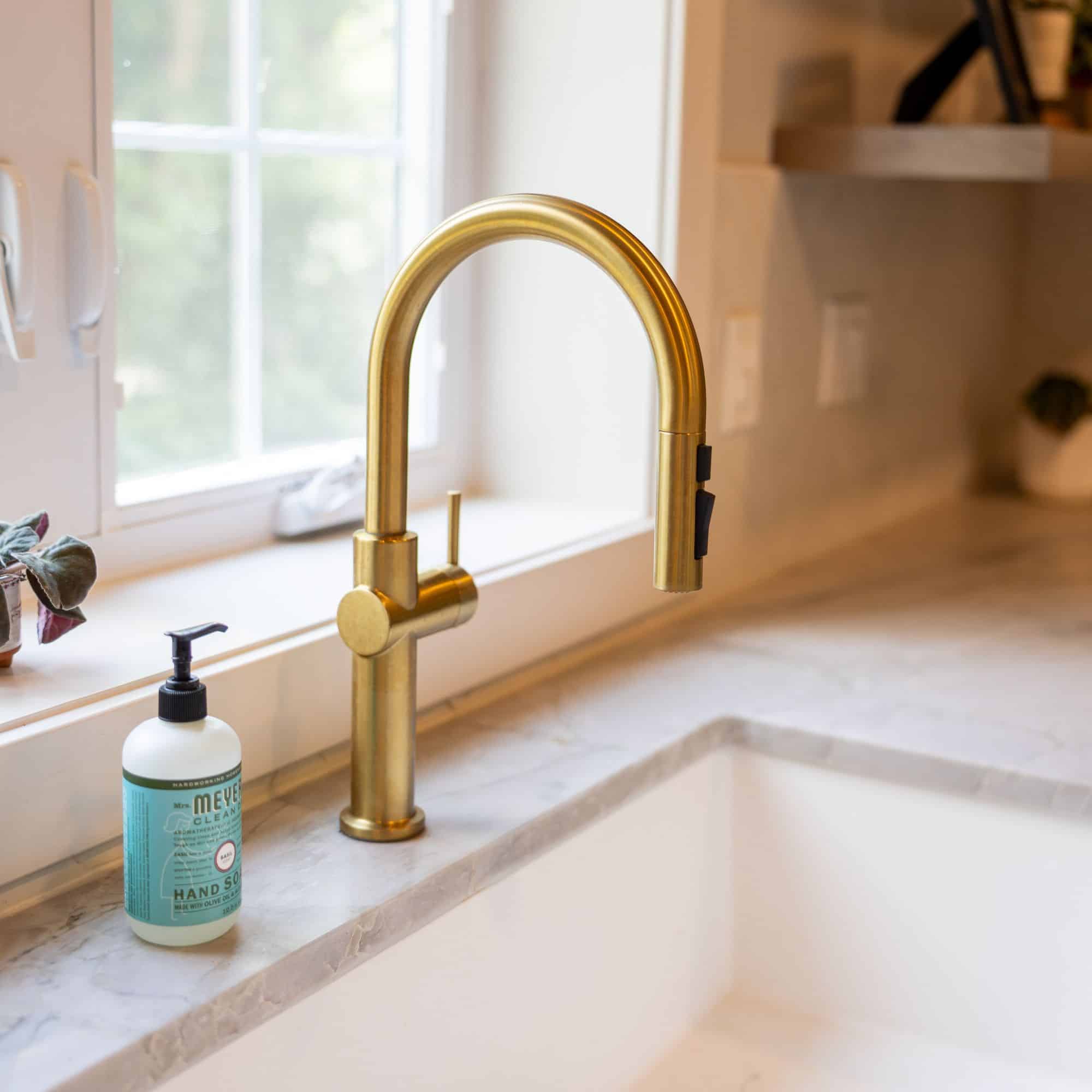 Faucet