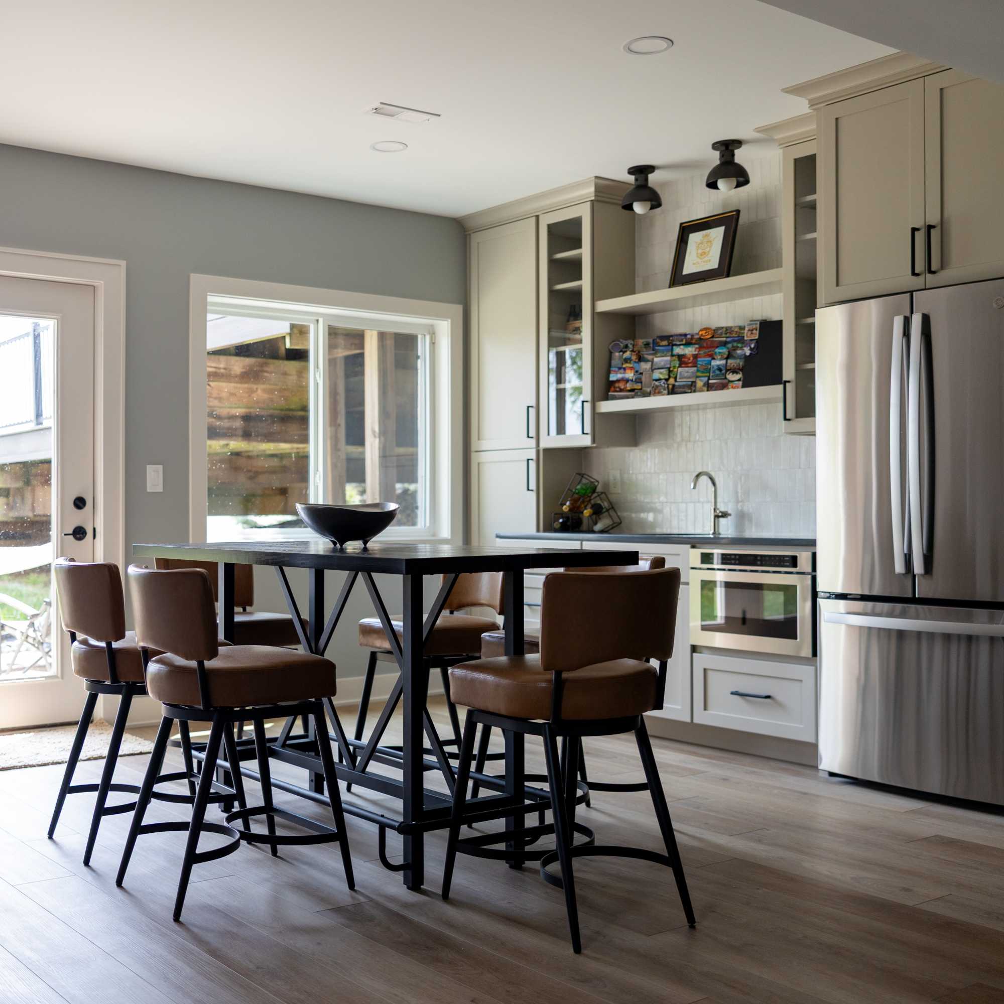 Kitchenette