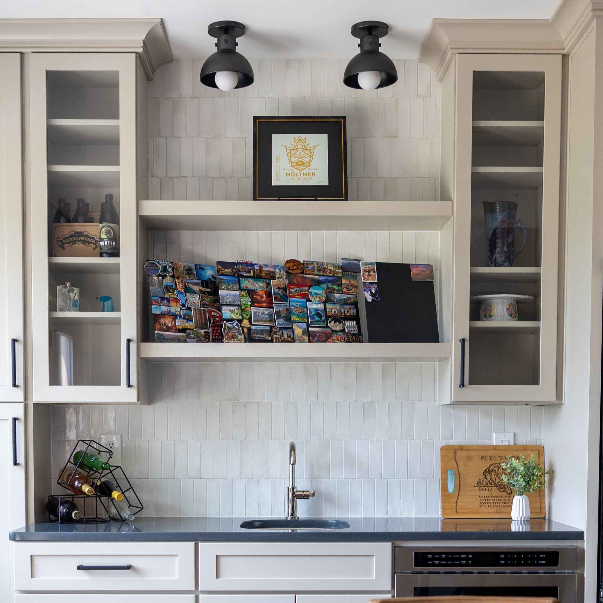 Backsplash