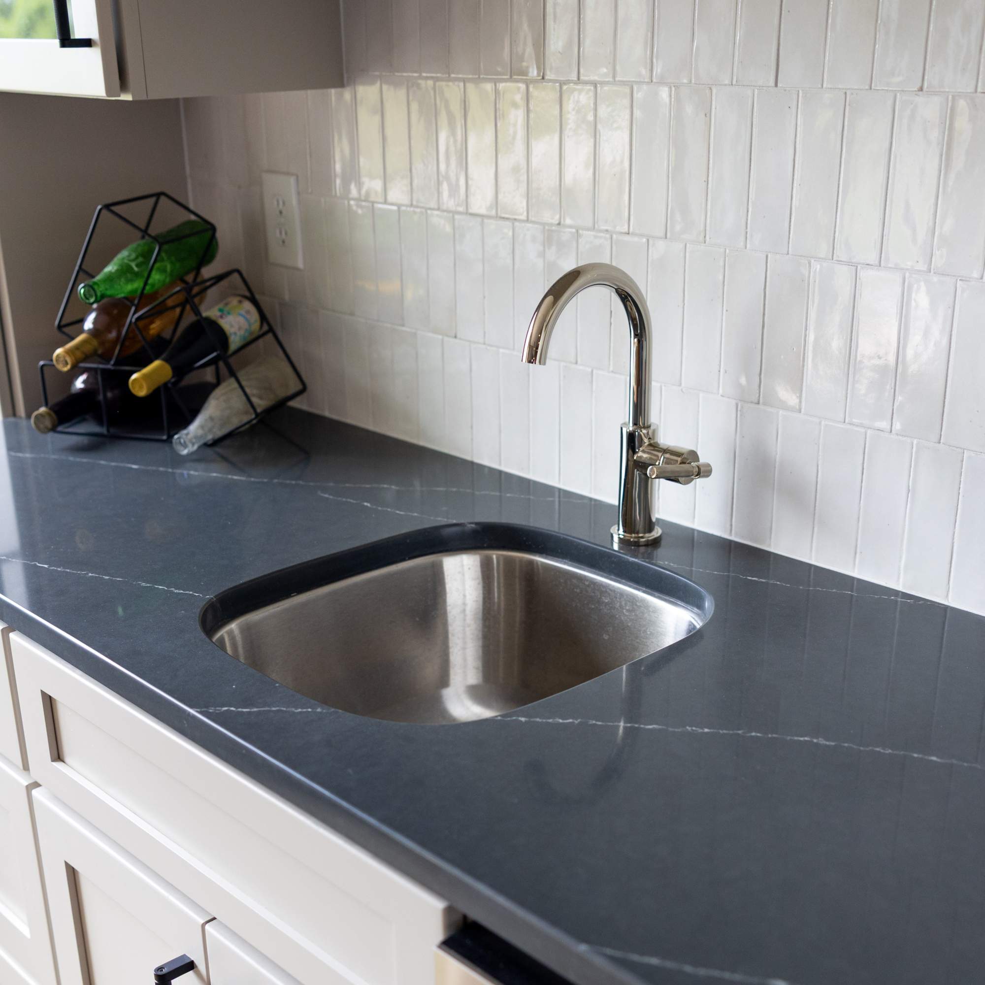 Sink Fixture
