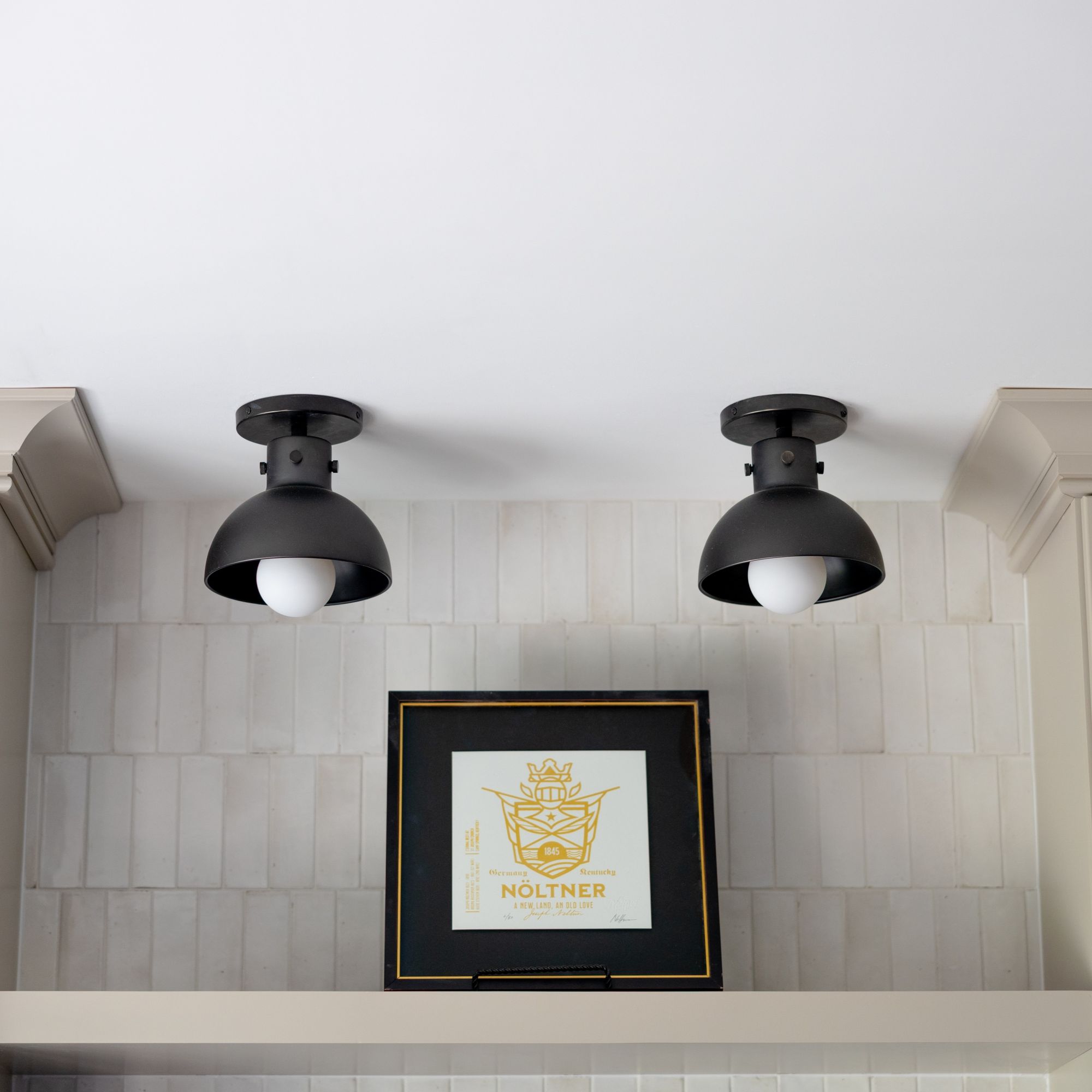 Light Fixtures