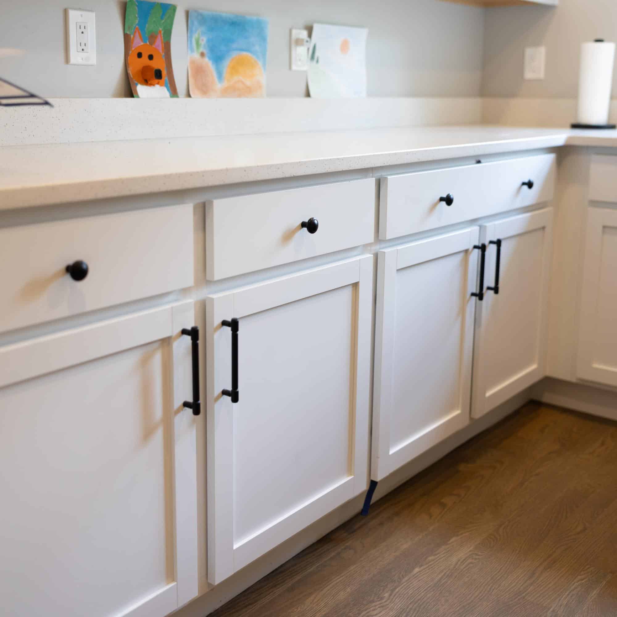 Cabinetry