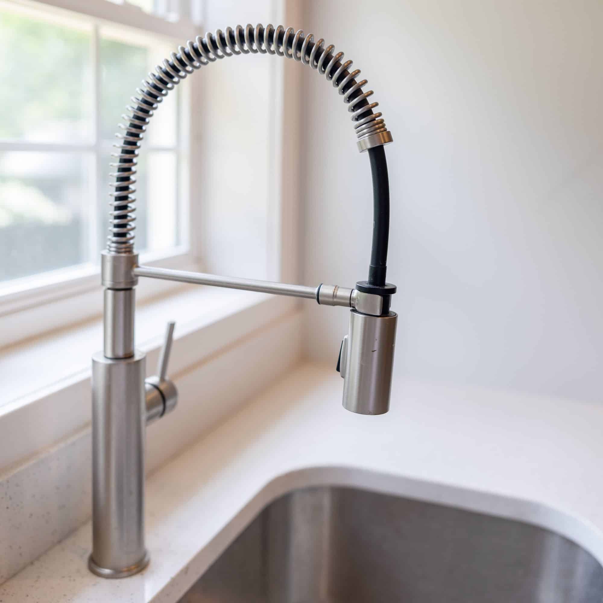 Faucet