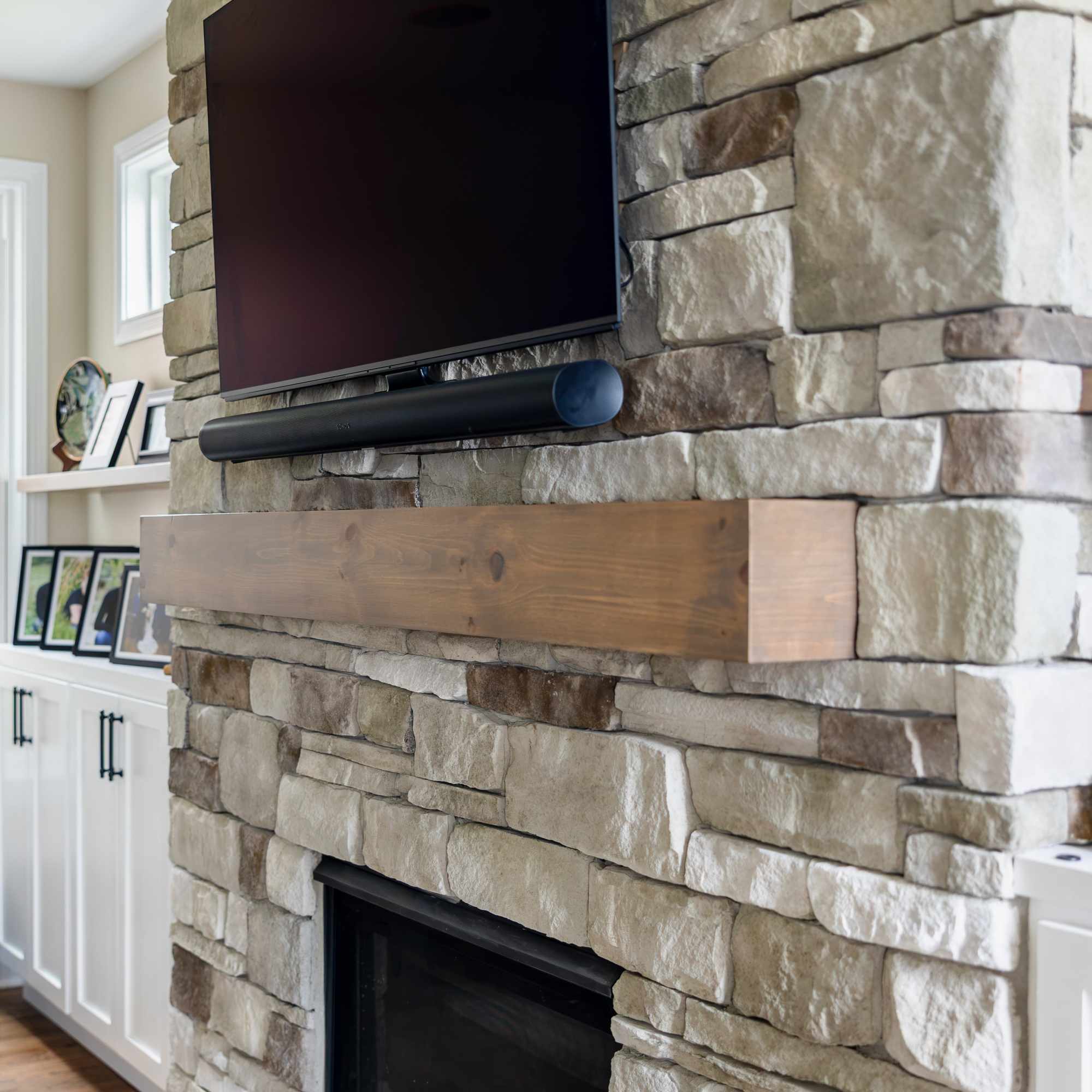 Mantle