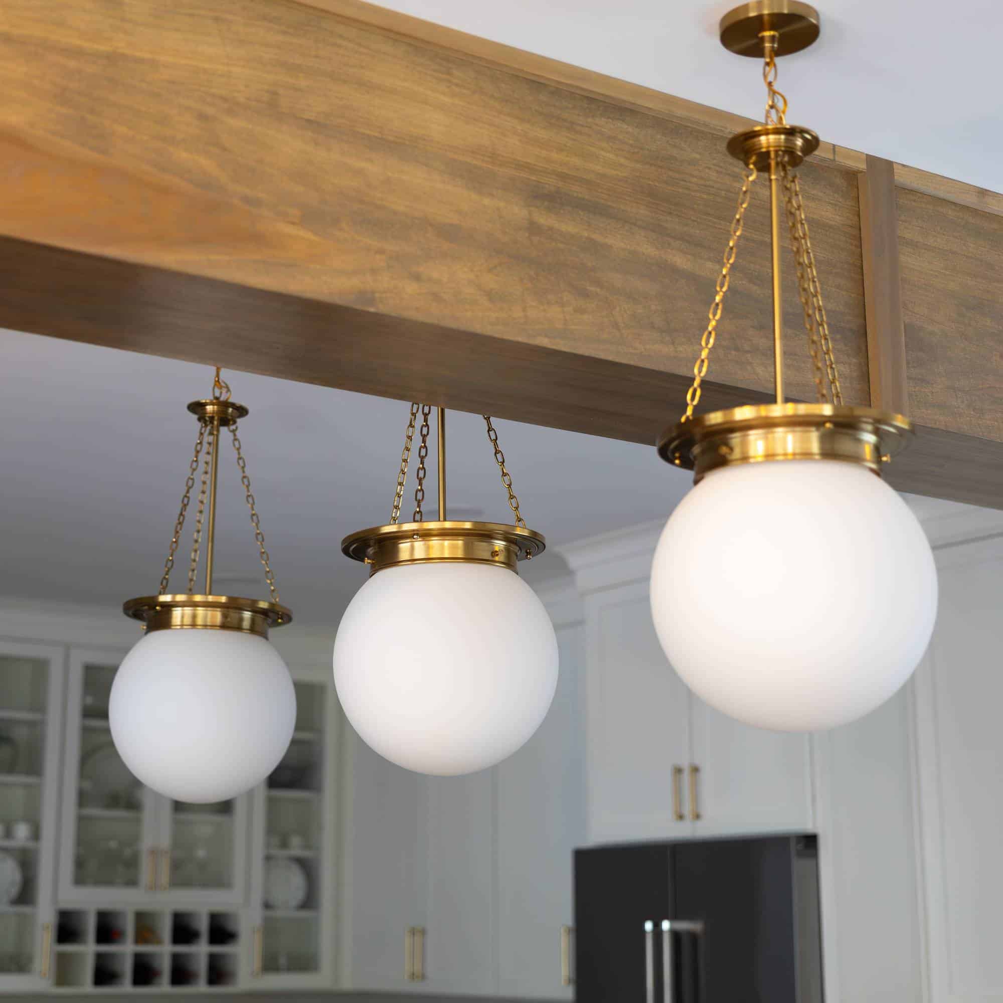 Pendants