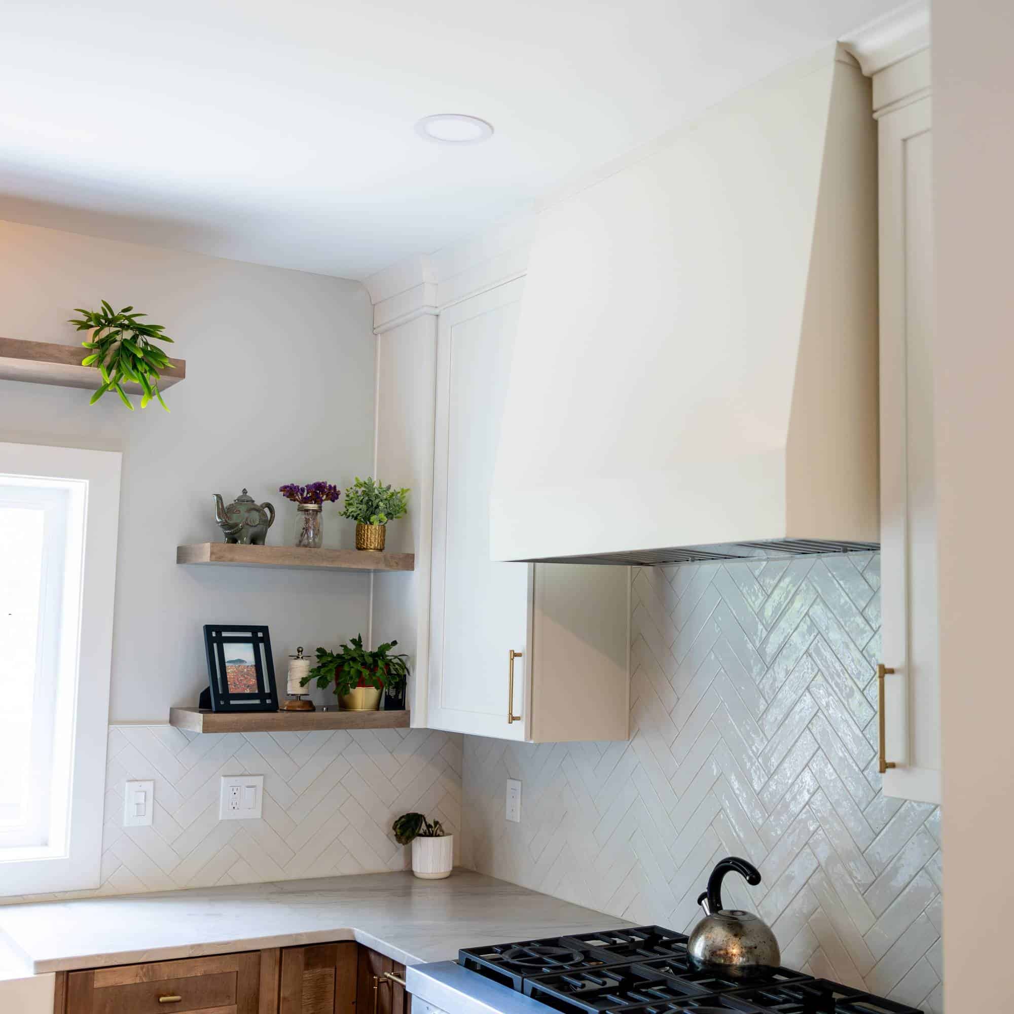 Range Hood