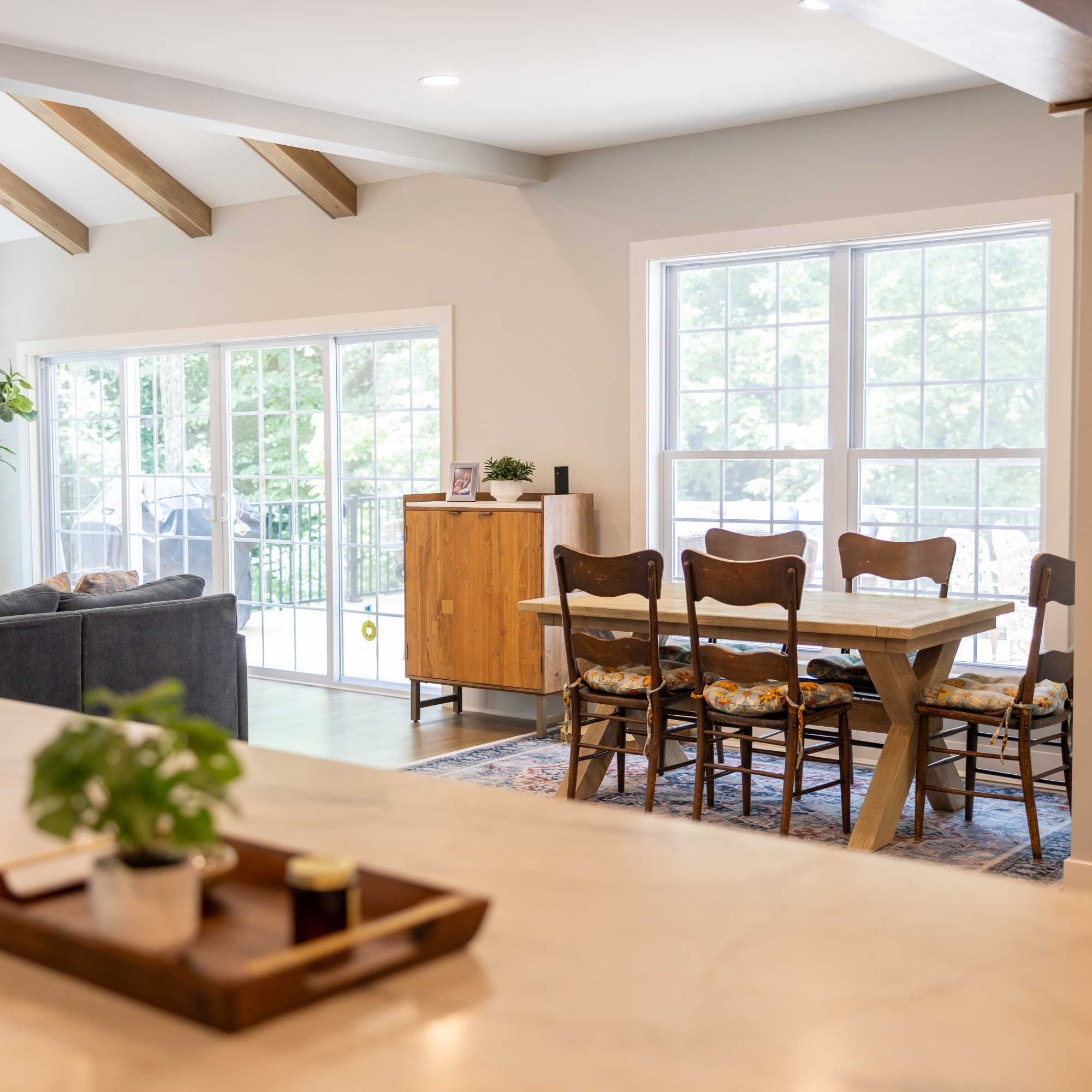 Sliding Doors & Windows