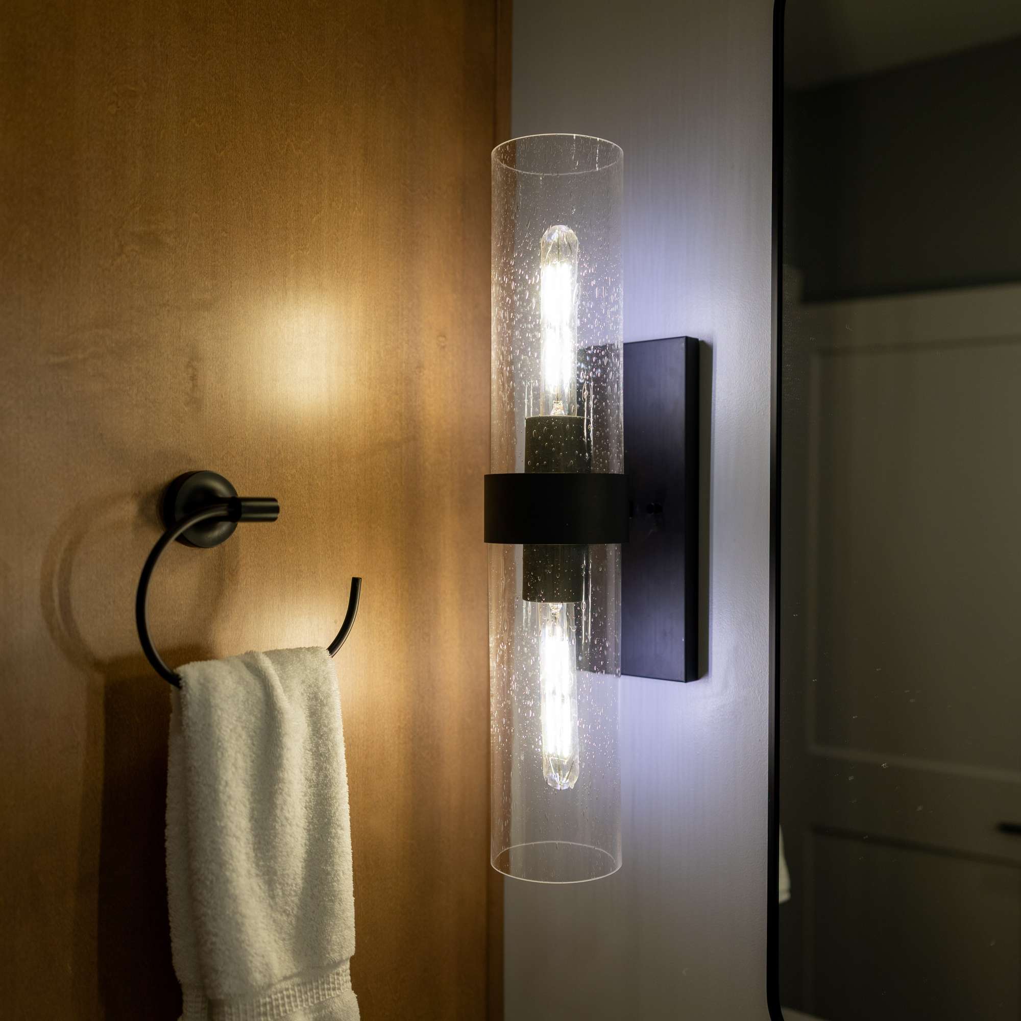 Vanity Light Fixtures